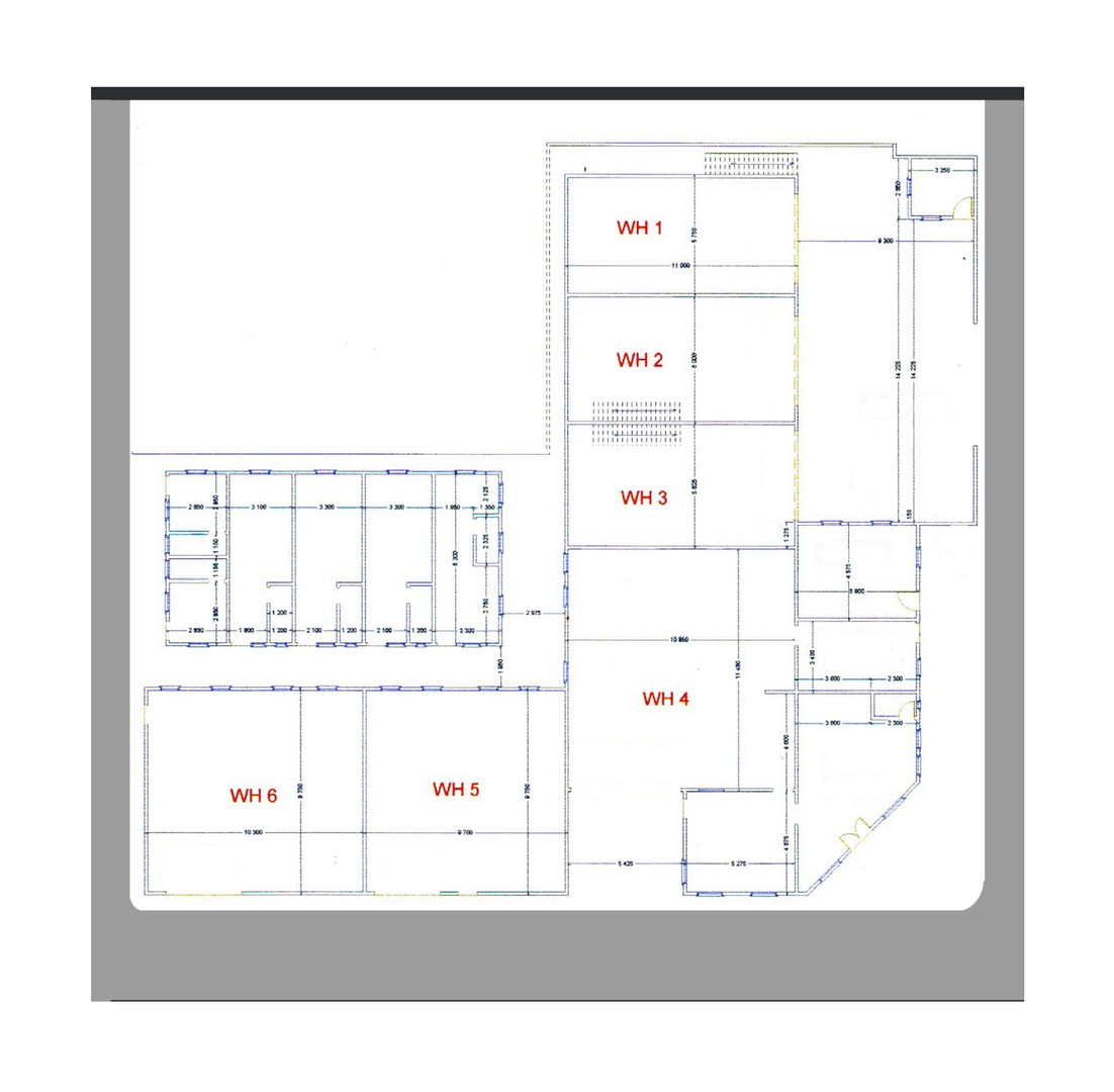 oficinas y locales comerciales - Edificio Naves y Locales Comerciales 8