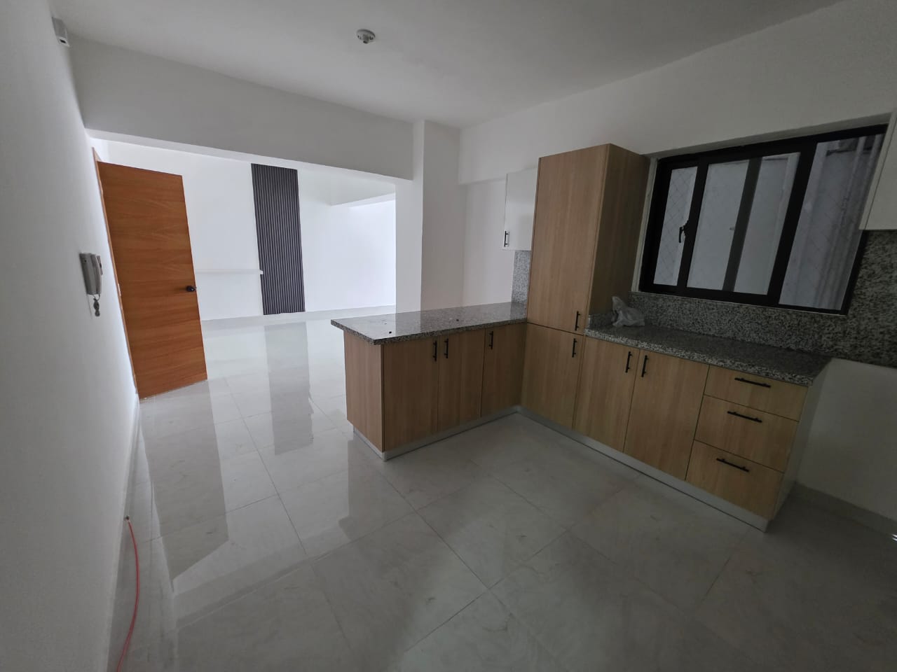 apartamentos - Alquilo Apto en Don Honorio Próximo a carrefour  5