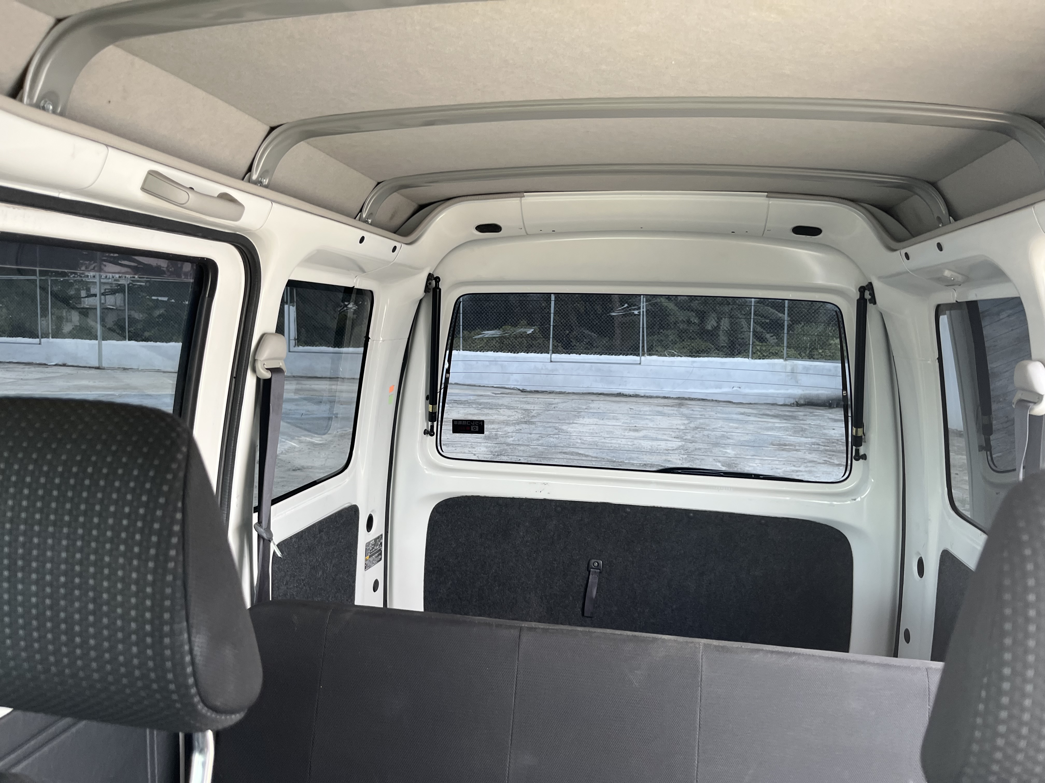 jeepetas y camionetas - Daihatsu Hijet 2019  7