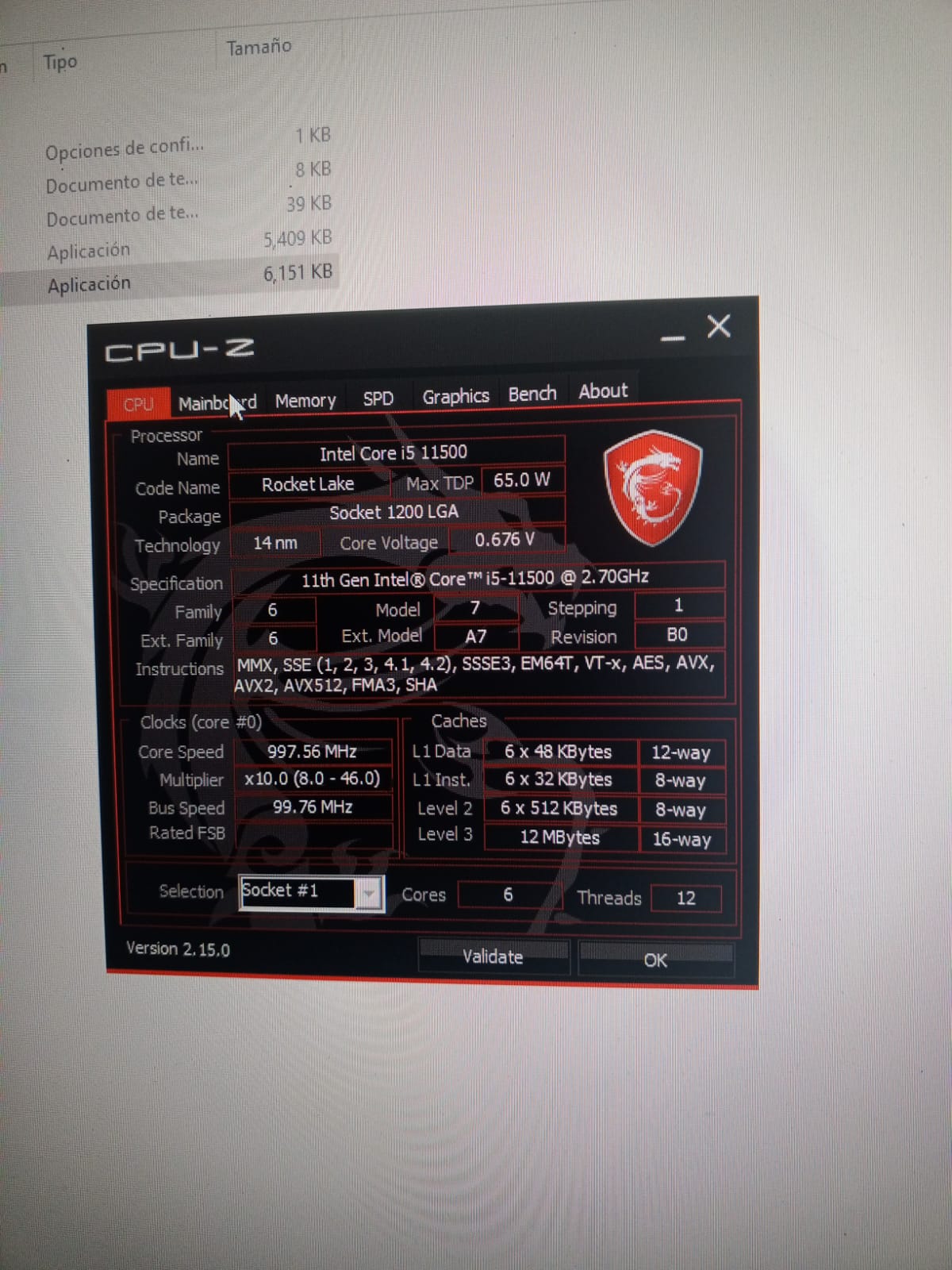 computadoras y laptops - CPU Lenovo Legion T5 3