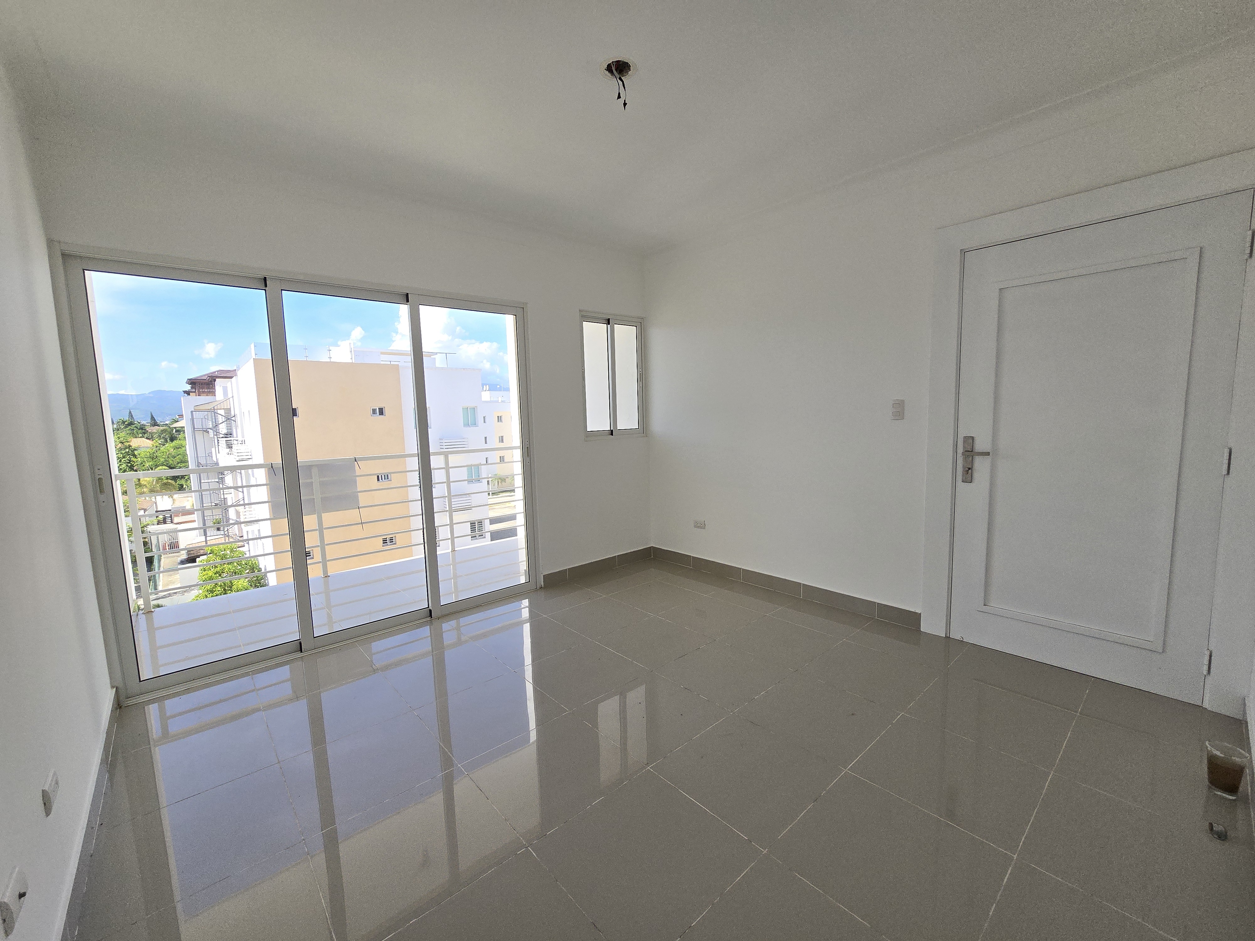 apartamentos - APARTAMENTO EN VENTA, VILLA MARÍA SANTIAGO. 3