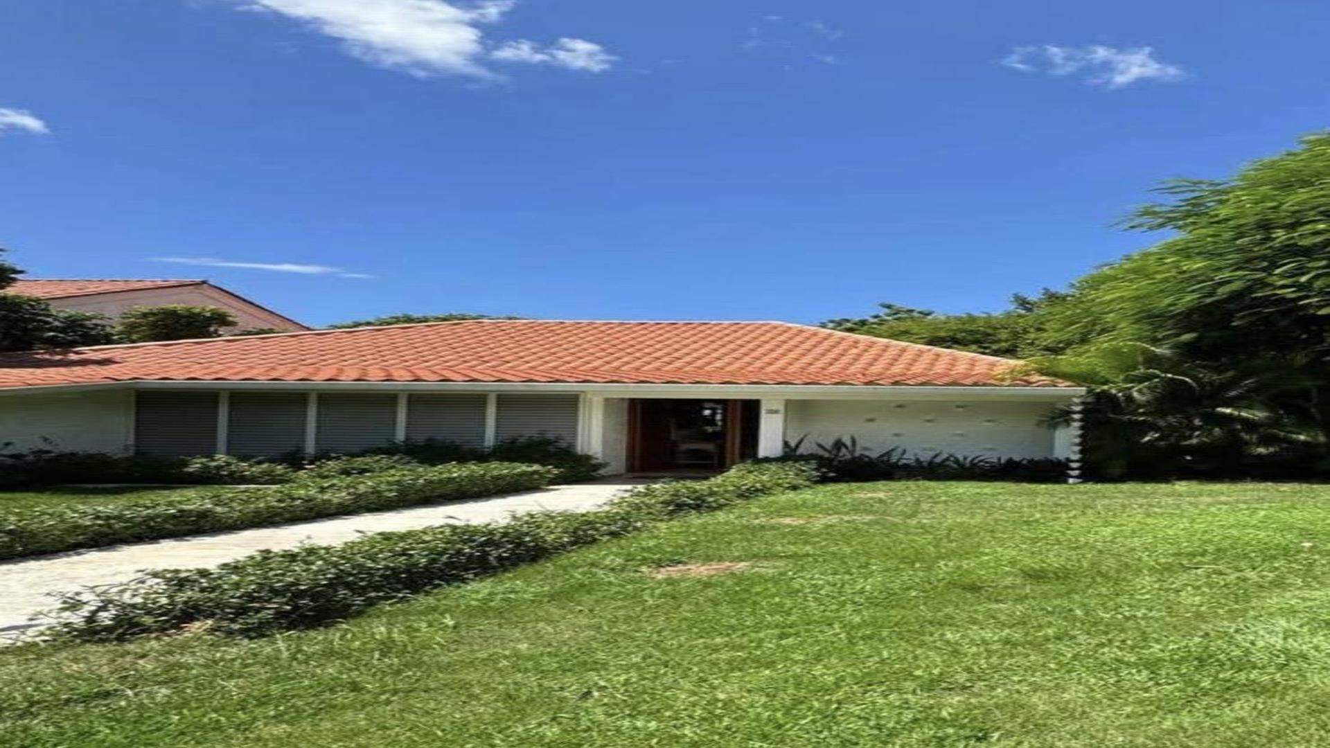 casas - Exclusiva Villa Tennis, Casa de Campo 0