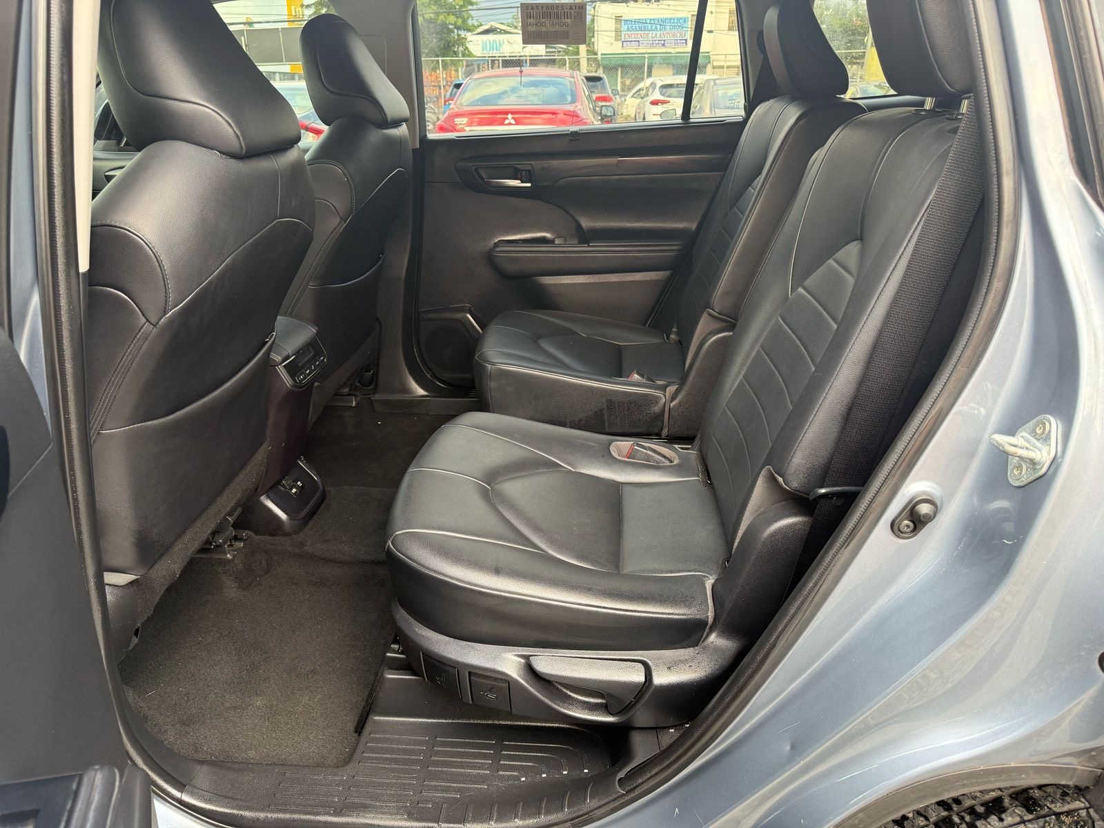 jeepetas y camionetas - Toyota Highlander 2020 XLE 6