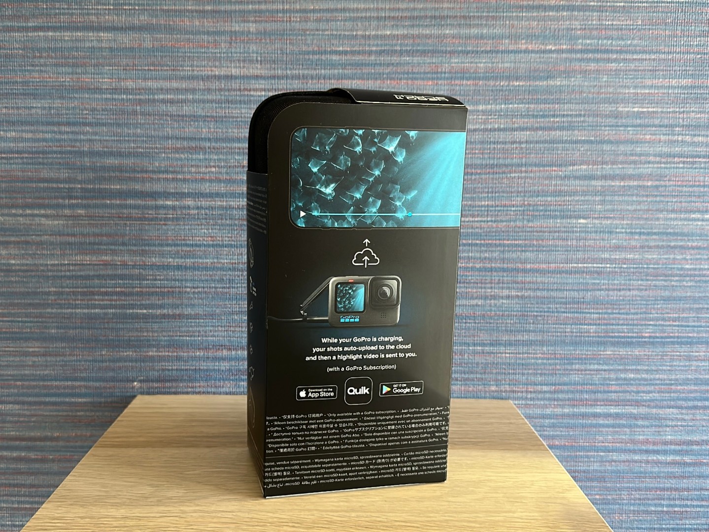 camaras y audio - Vendo Cámaras GoPro Hero 11 Nuevas Selladas en su Caja, Originales $ 25,400 NEG 2