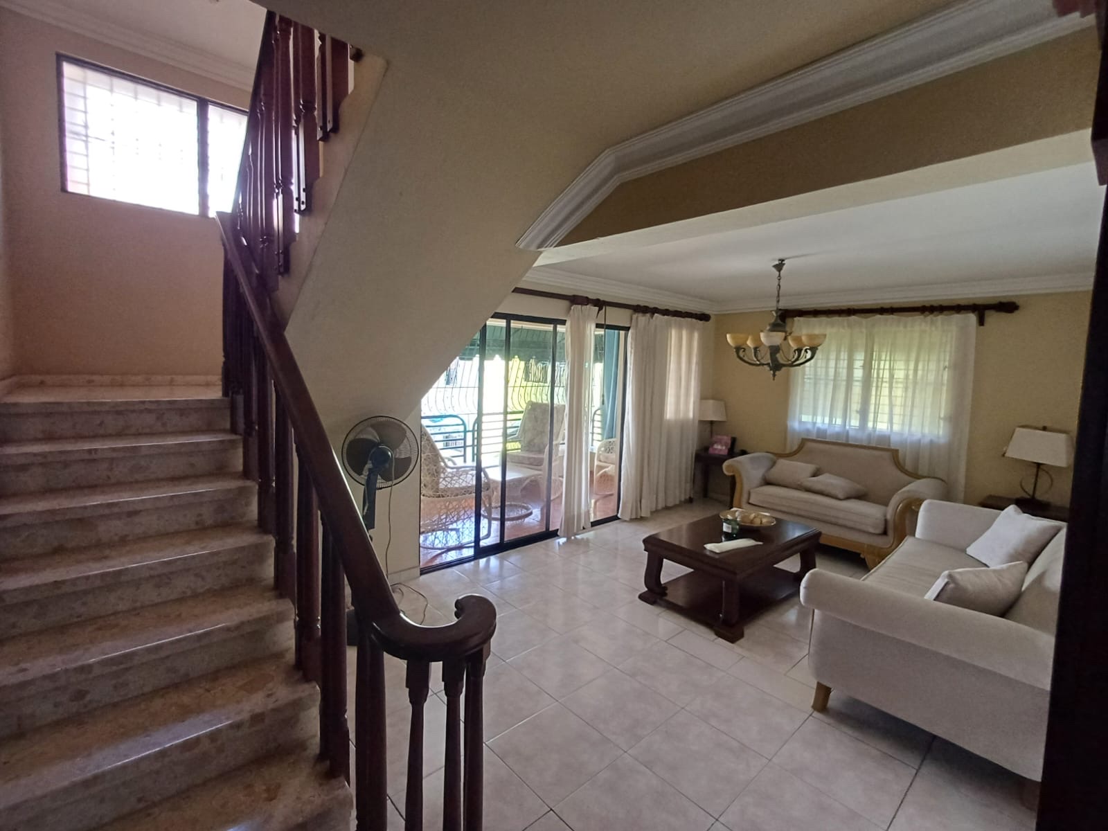 apartamentos - penthouse en venta - Evaristo Morales  9