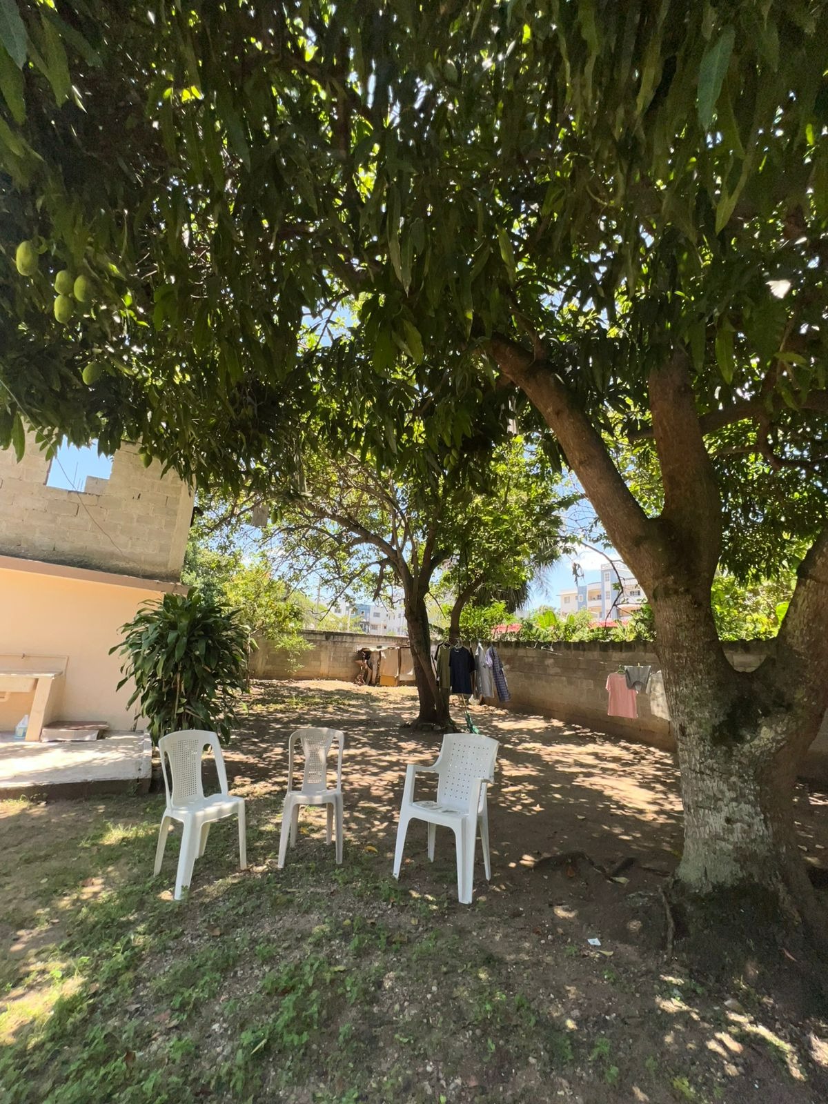 solares y terrenos - Terreno de Venta en Villa Olimpica 