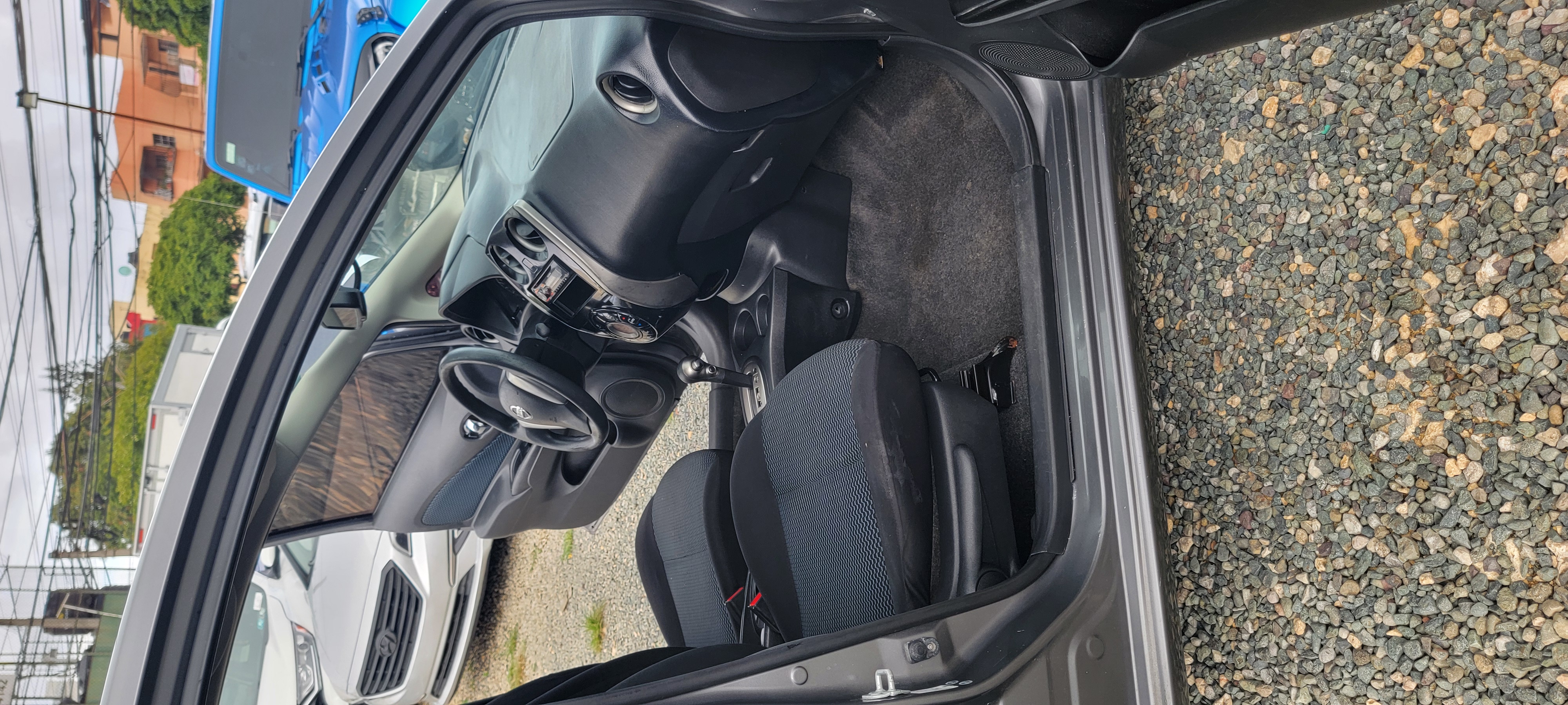 carros - NISSAN NOTE 2015 4
