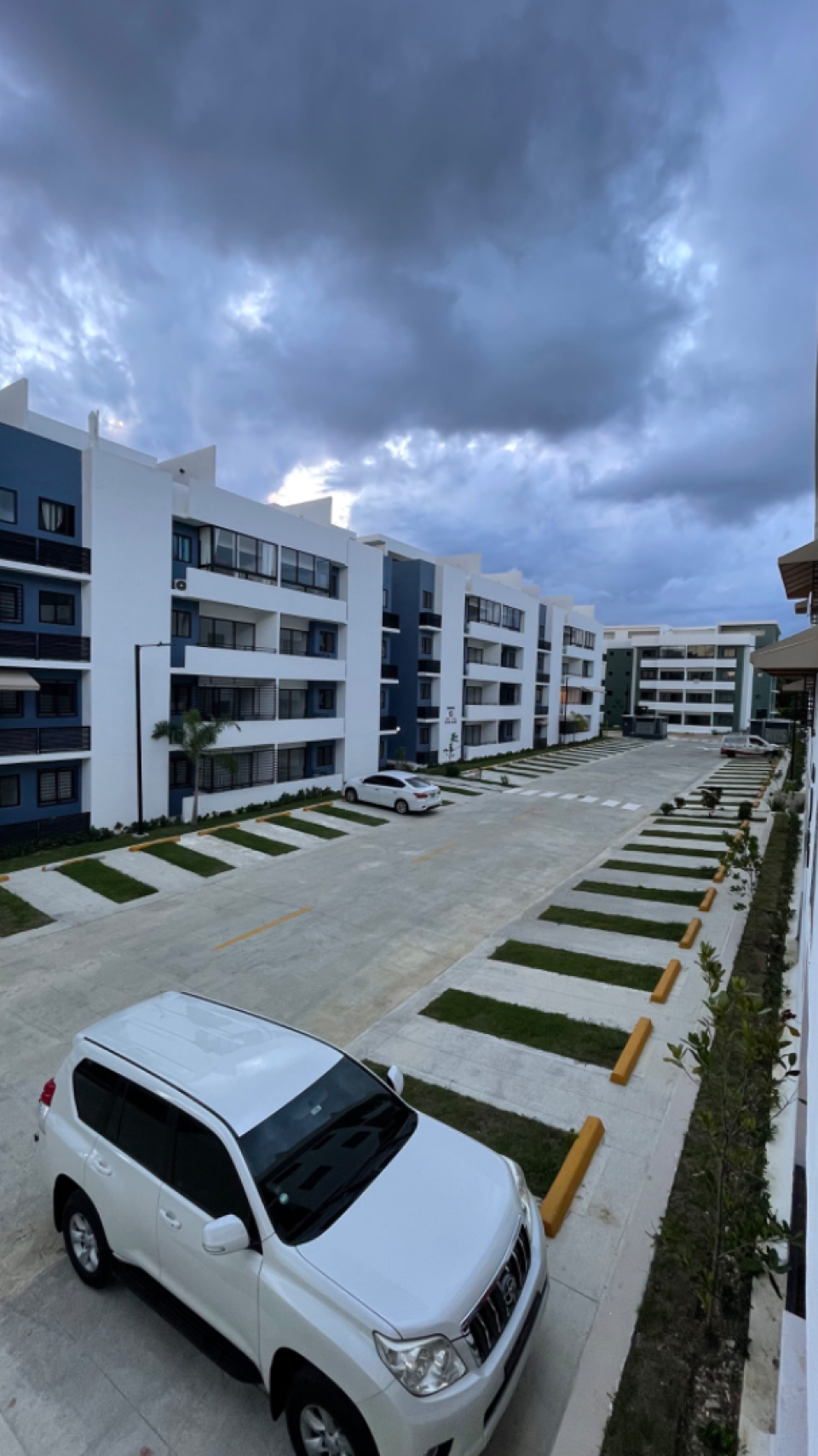 apartamentos - ALQUILER EN RIVERA VERDE CANCINO ADENTRO SDE 3