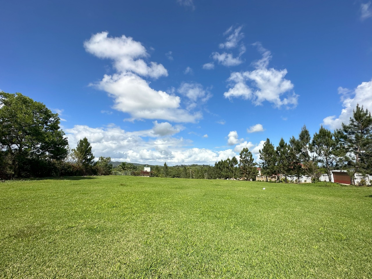 solares y terrenos - VENTA DE SOLAR EN JARABACOA 4