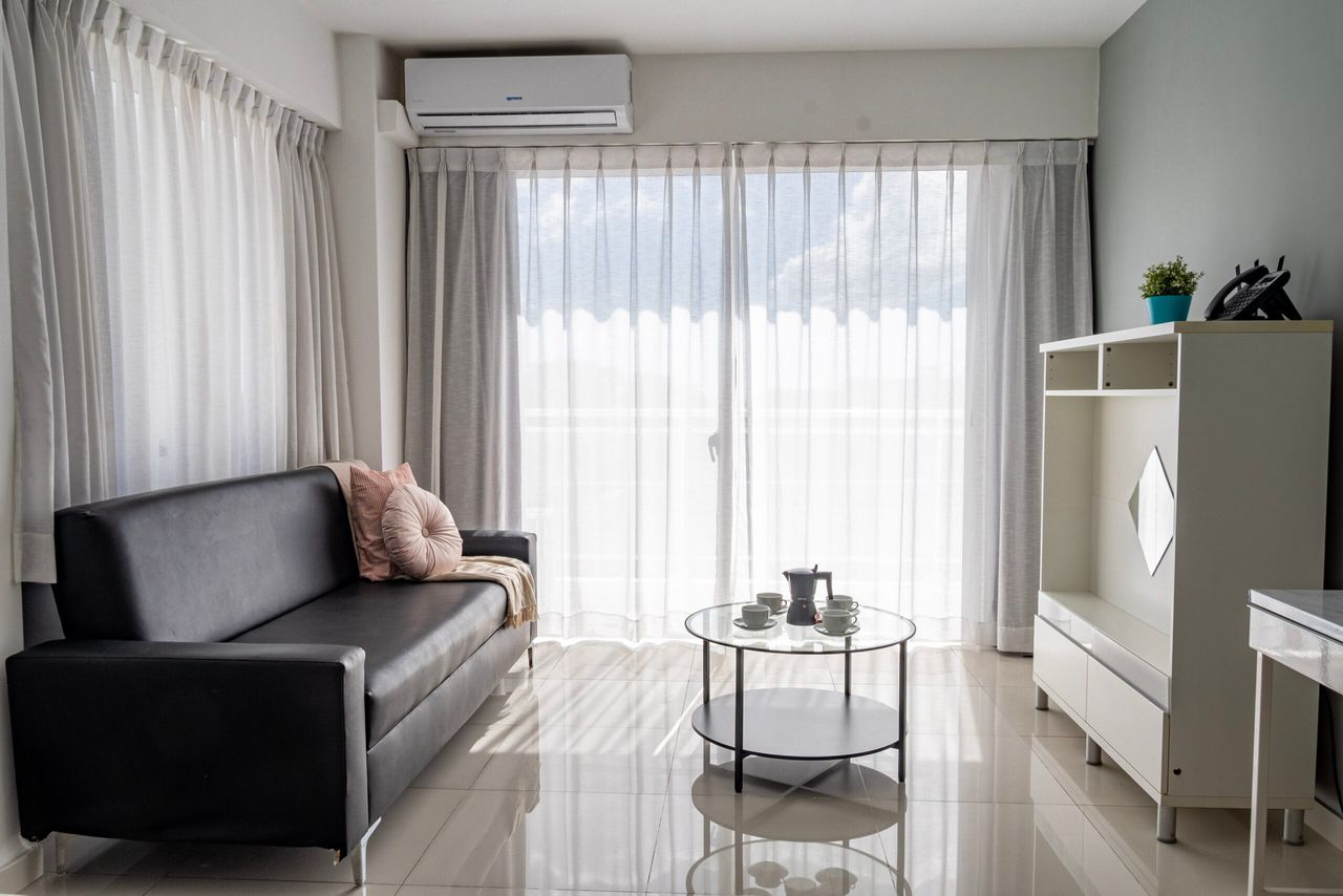 apartamentos - Apartamento en alquiler de estadia corta