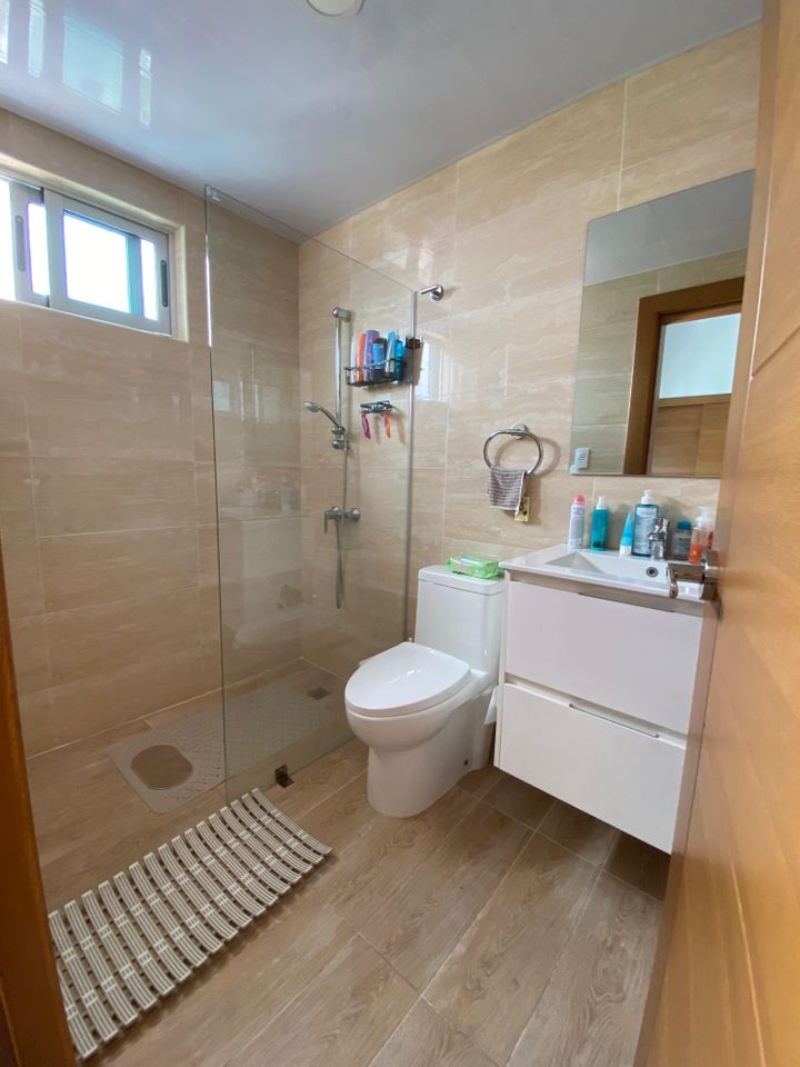 apartamentos - Apartamento en la Sarasota, Bella vista  5