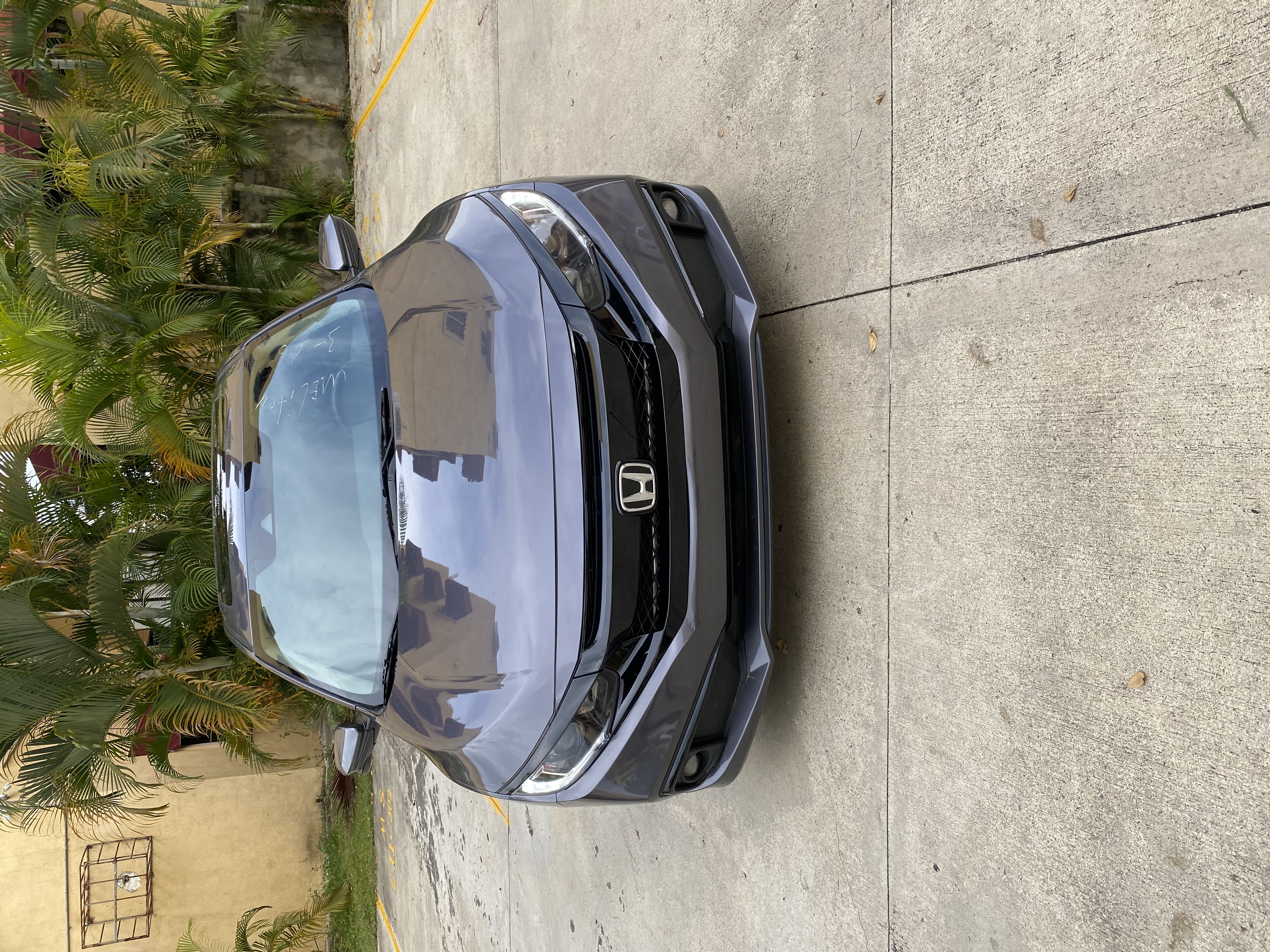 carros - Honda Civic 2021  1