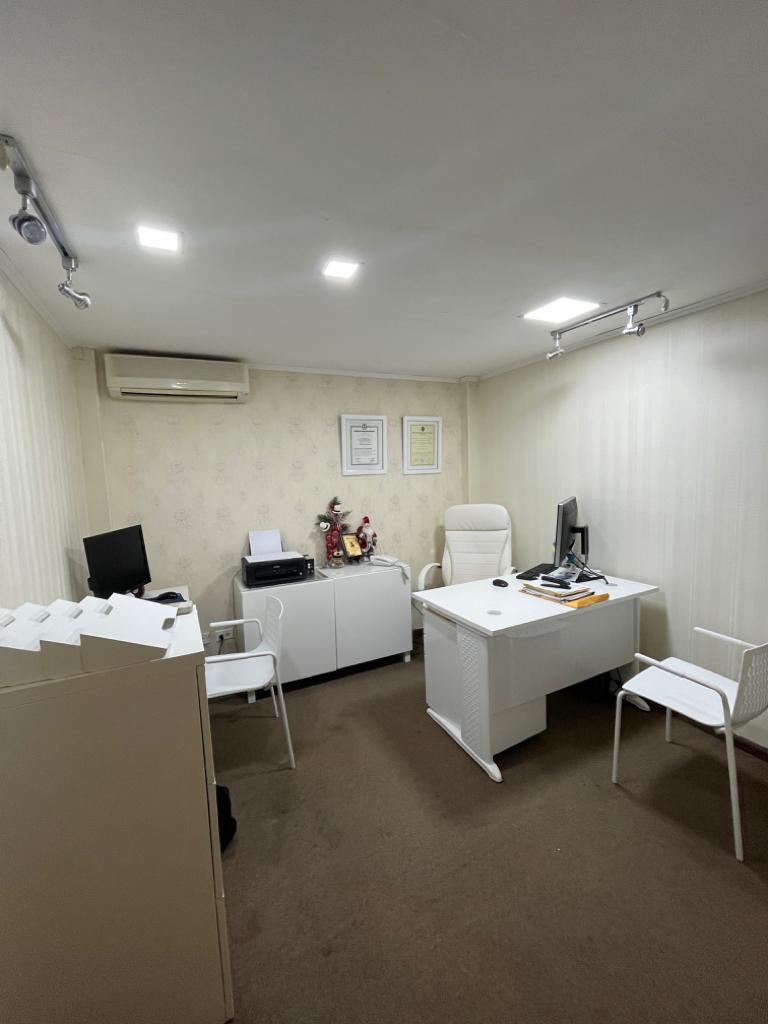 oficinas y locales comerciales - OFICINAS PRIVADAS CÉNTRICAS CON SERVICIOS  8