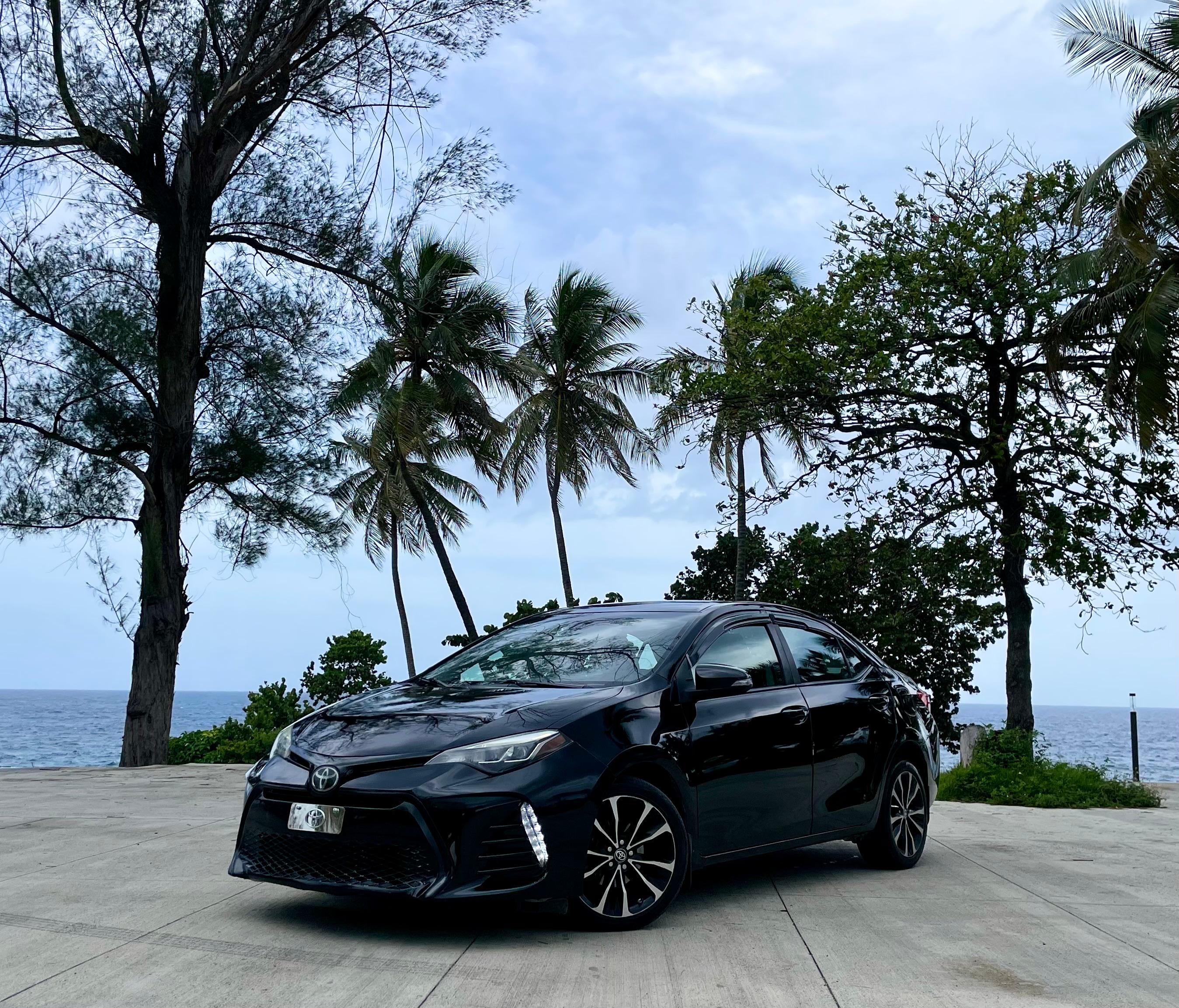 carros - Toyota corolla 2017 4