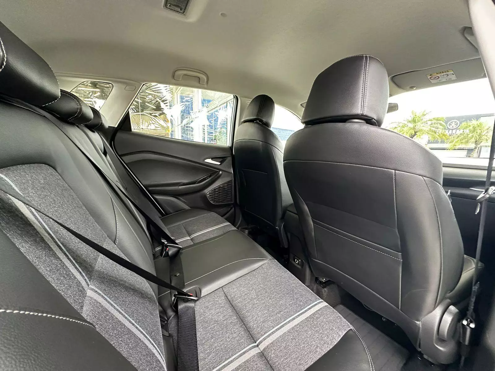 jeepetas y camionetas - CHEVROLET TRACKER LT 2023 con 7021 Kilómetros 7