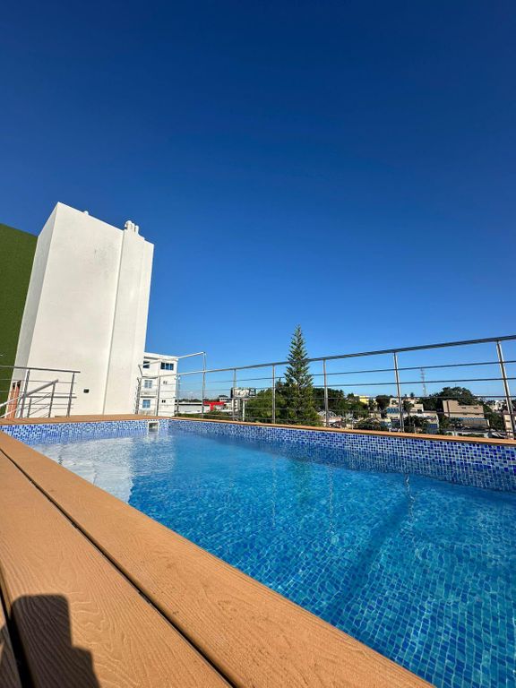 apartamentos - VENTA DE APARTAMENTO EN LOS RIOS, DN.