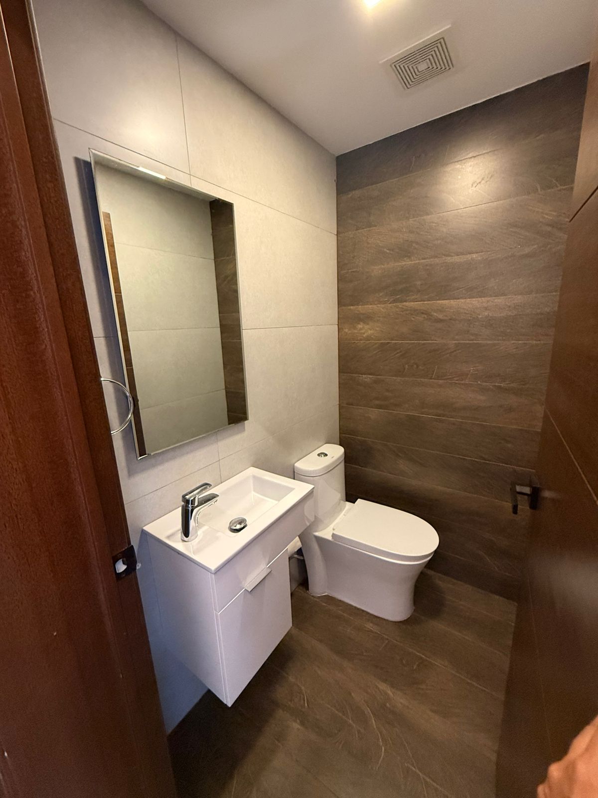 apartamentos - Vendo Apartamento en La Esperilla 4