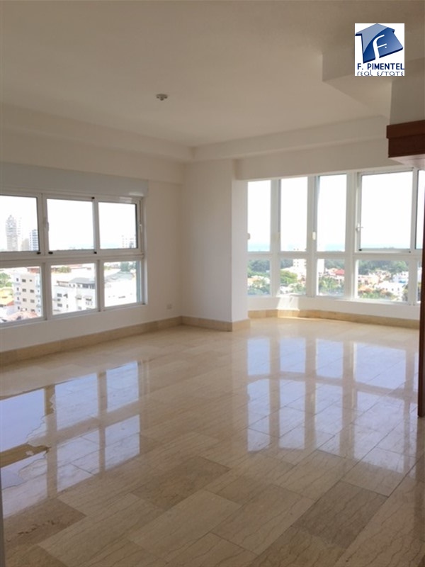 apartamentos - Apartamento Bella Vista piso 13 de 3 habitaciones 2