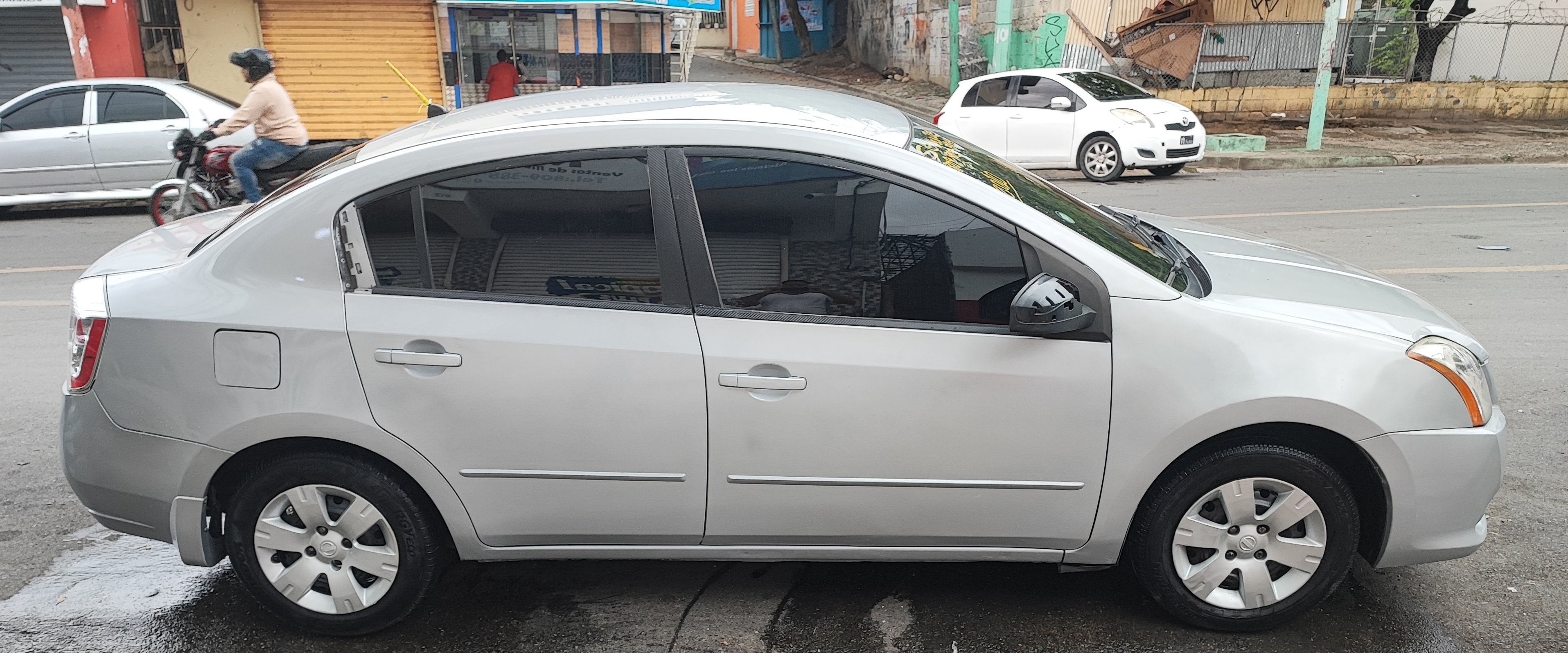 carros - 💲 NISSAN 💥 SENTRA 🔥2010🚘NEG❓ OPORTUNIDAD  9