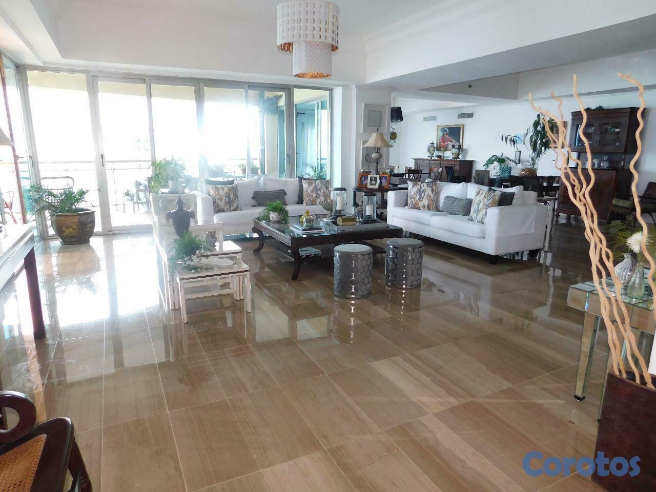 apartamentos - Apartamento en venta de 3 habitaciones en Malecón Center 9