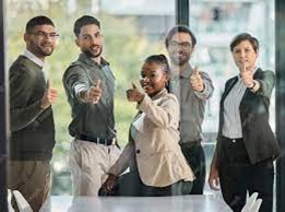 empleos disponibles - Se Solicita oficiales de negocios 
 1