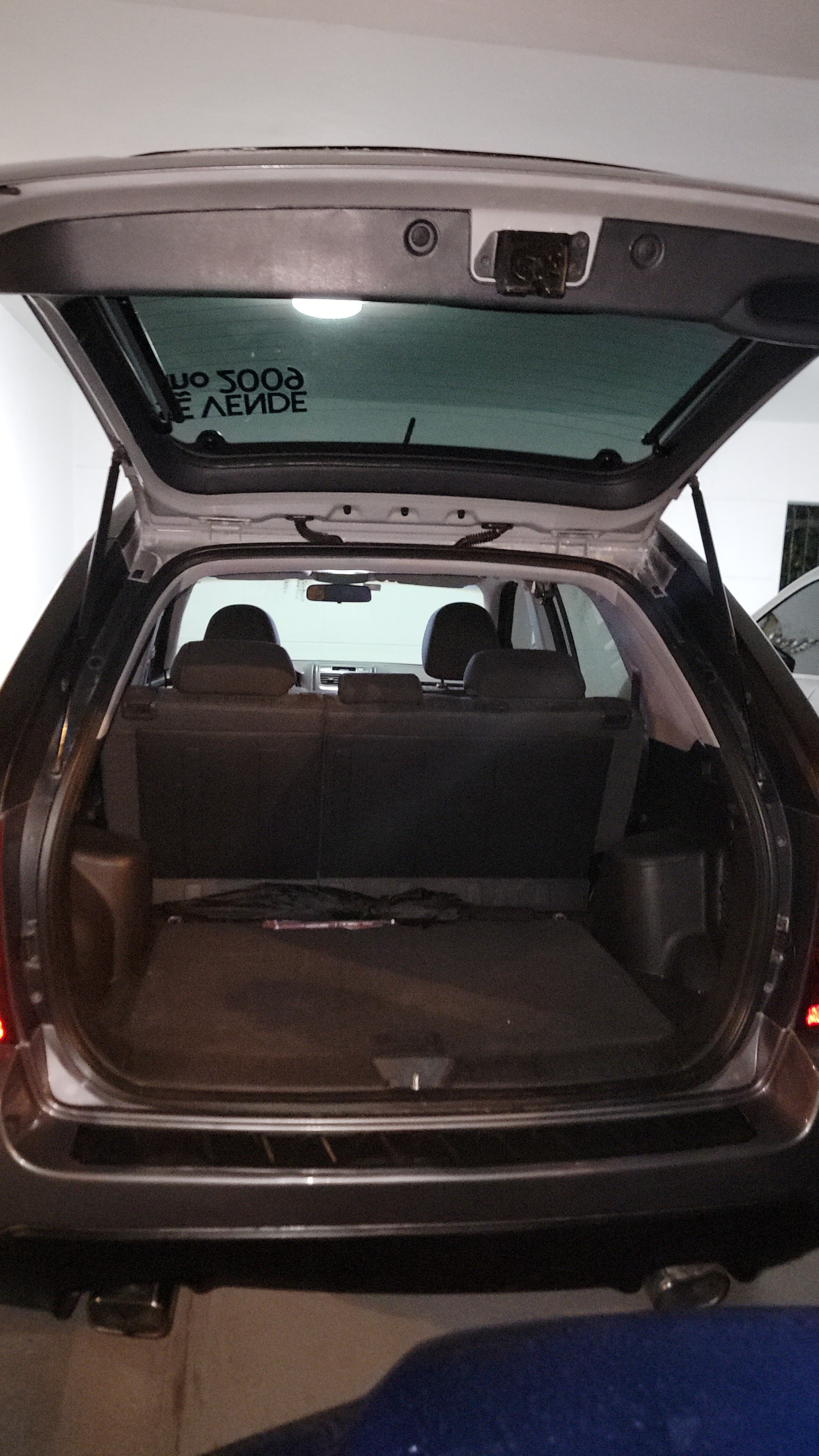 jeepetas y camionetas - kia sportage 2009 8