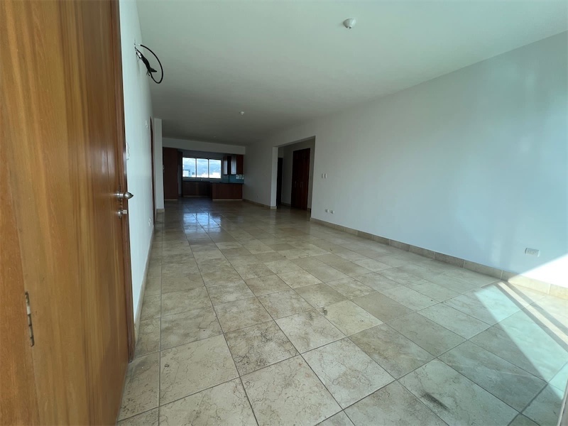 apartamentos - Apartamento de renta en Rincón Largo 1