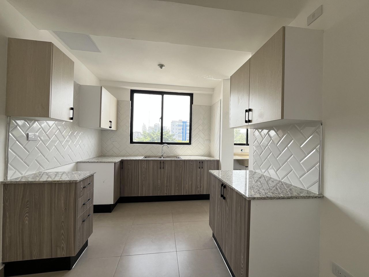 apartamentos - Apartamento en venta,Bella vista  9