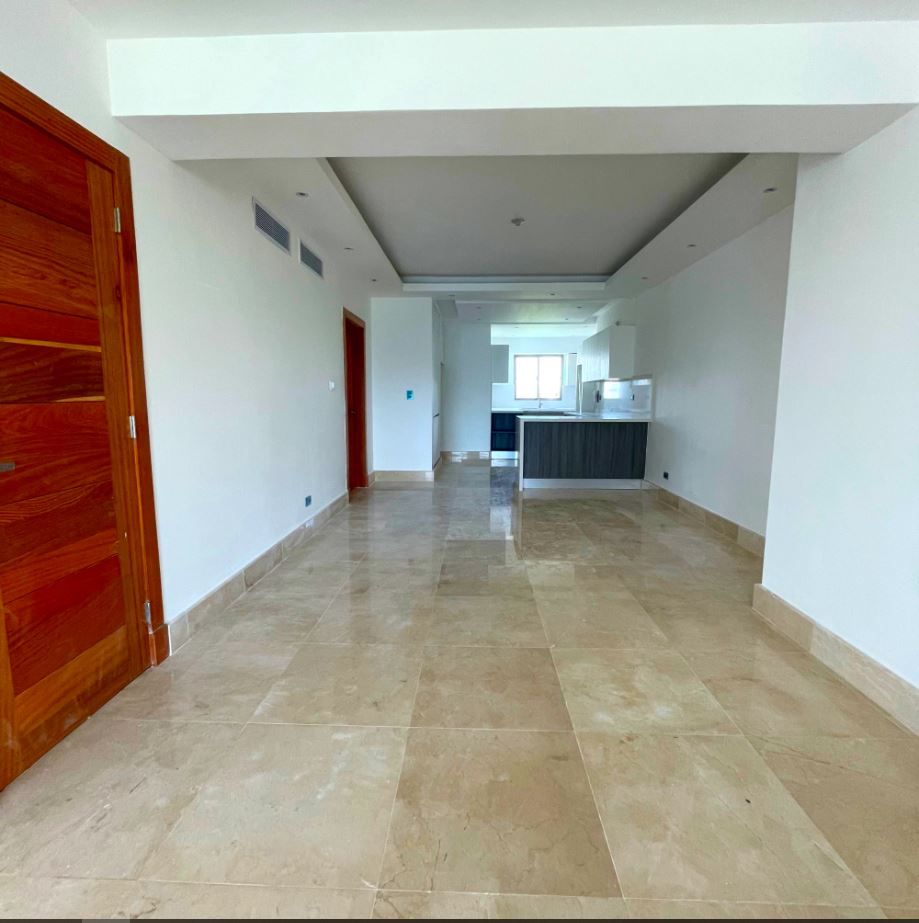 apartamentos - Apartamentos a paso de la Av. Anacaona de 300m2 3