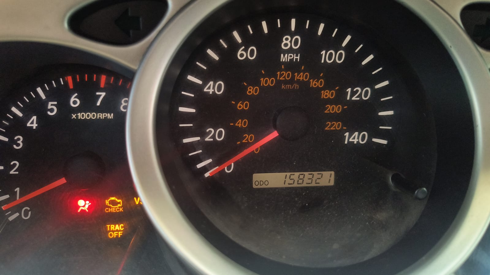 jeepetas y camionetas - TOYOTA 4 RUNNER 2004 PRECIO NEGOCIABLE 2