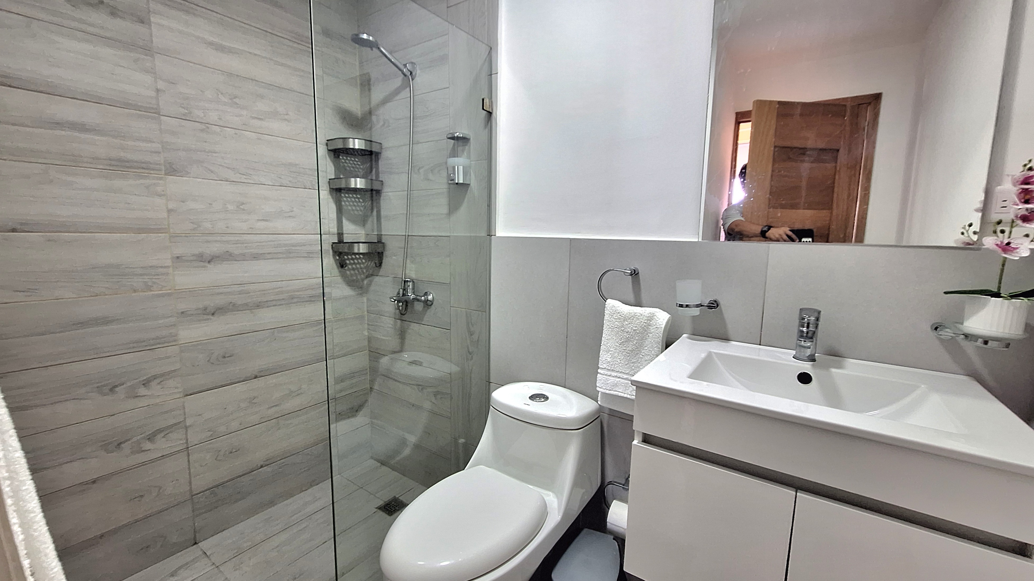 apartamentos - Apartamento alquiler amueblado de 2 habitaciones 5