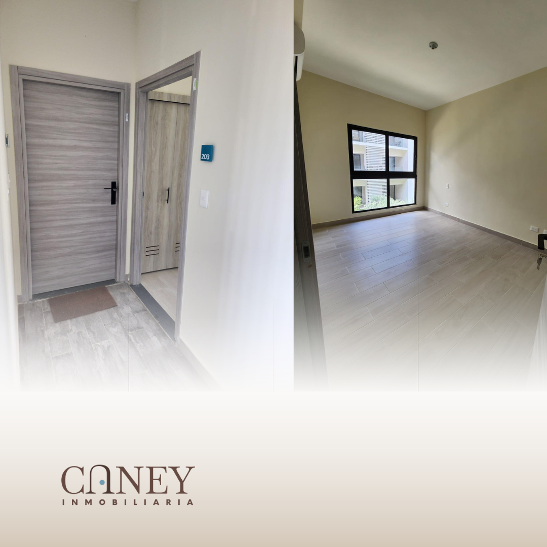 apartamentos - Apartamento en Vista Cana Punta Cana 5