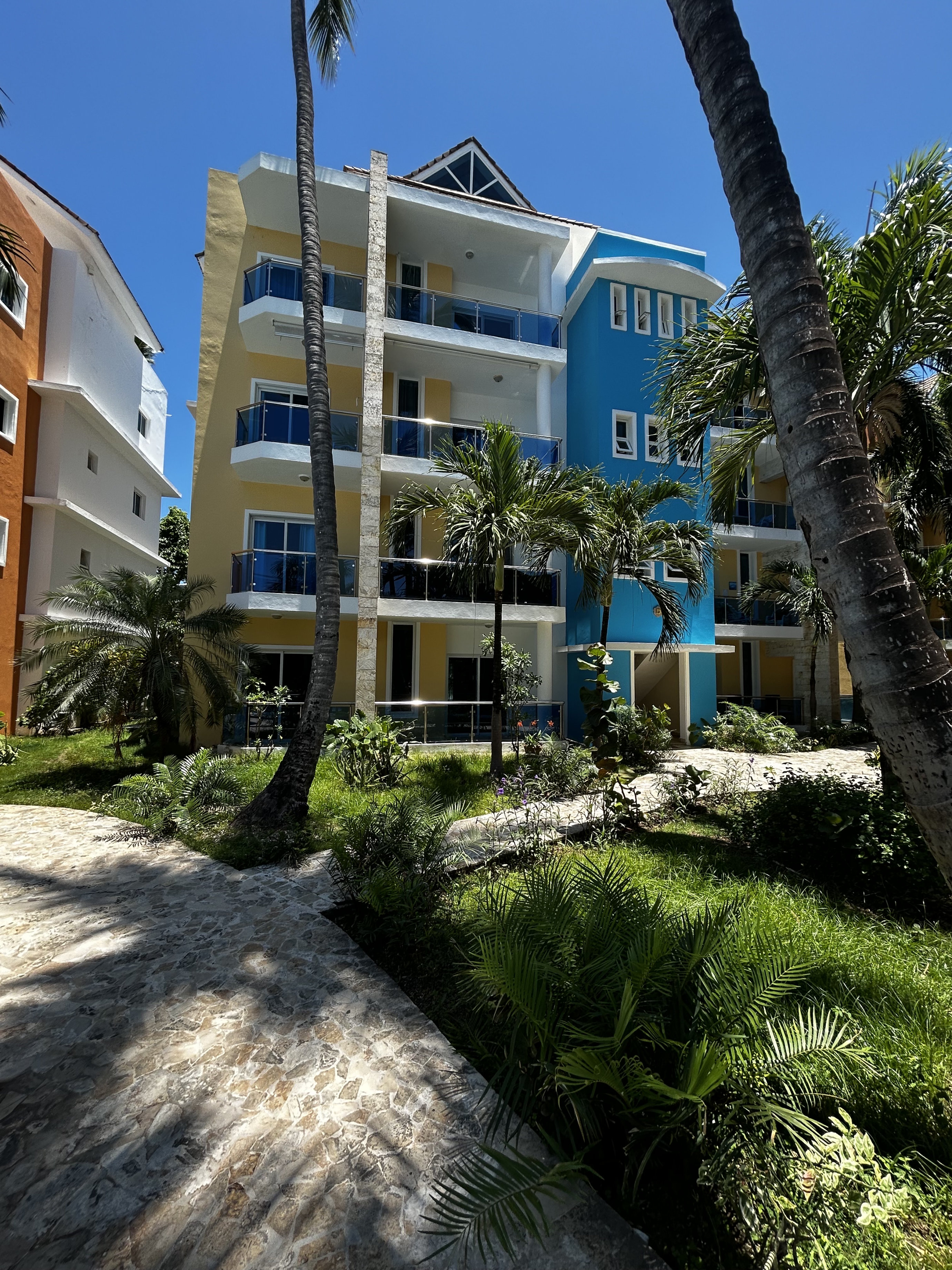 apartamentos - Apartamento en Los Corales | Alquiler 8
