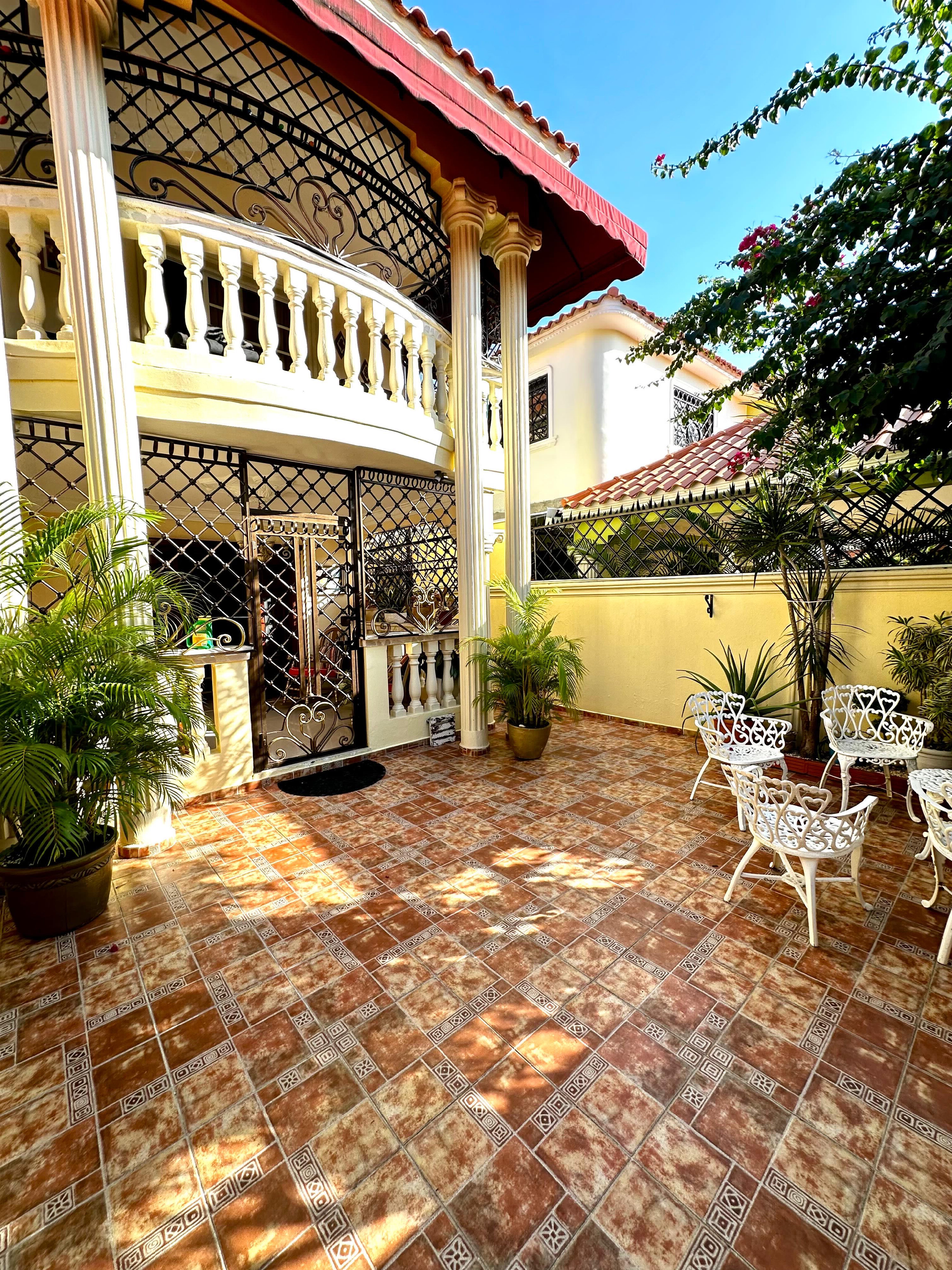casas - CASA EN VENTA  5