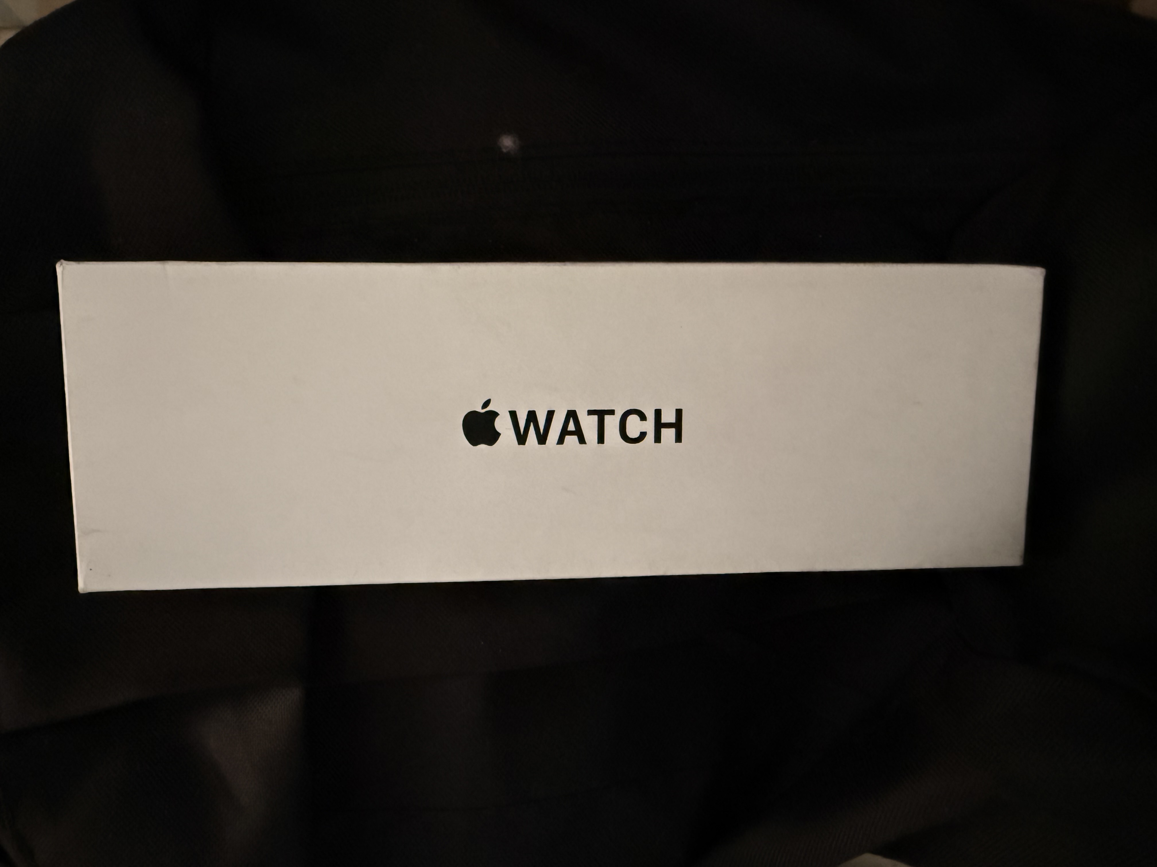 celulares y tabletas - Apple Watch SE 2da Gen como nuevo ⌚️ ¡Oportunidad! 5