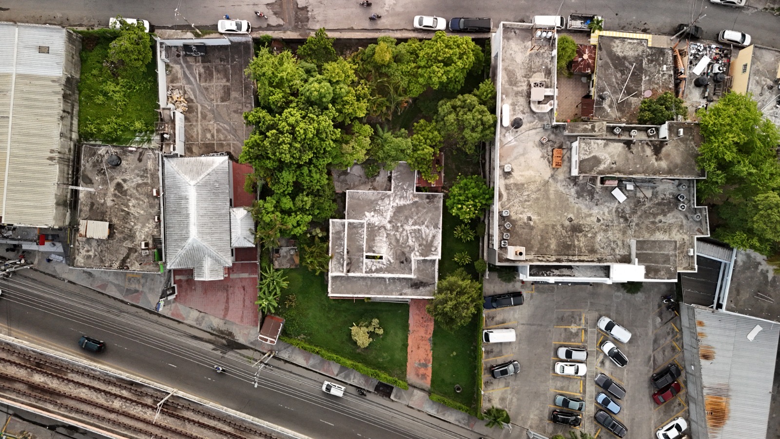 solares y terrenos - Terreno en venta en Villa mella  7
