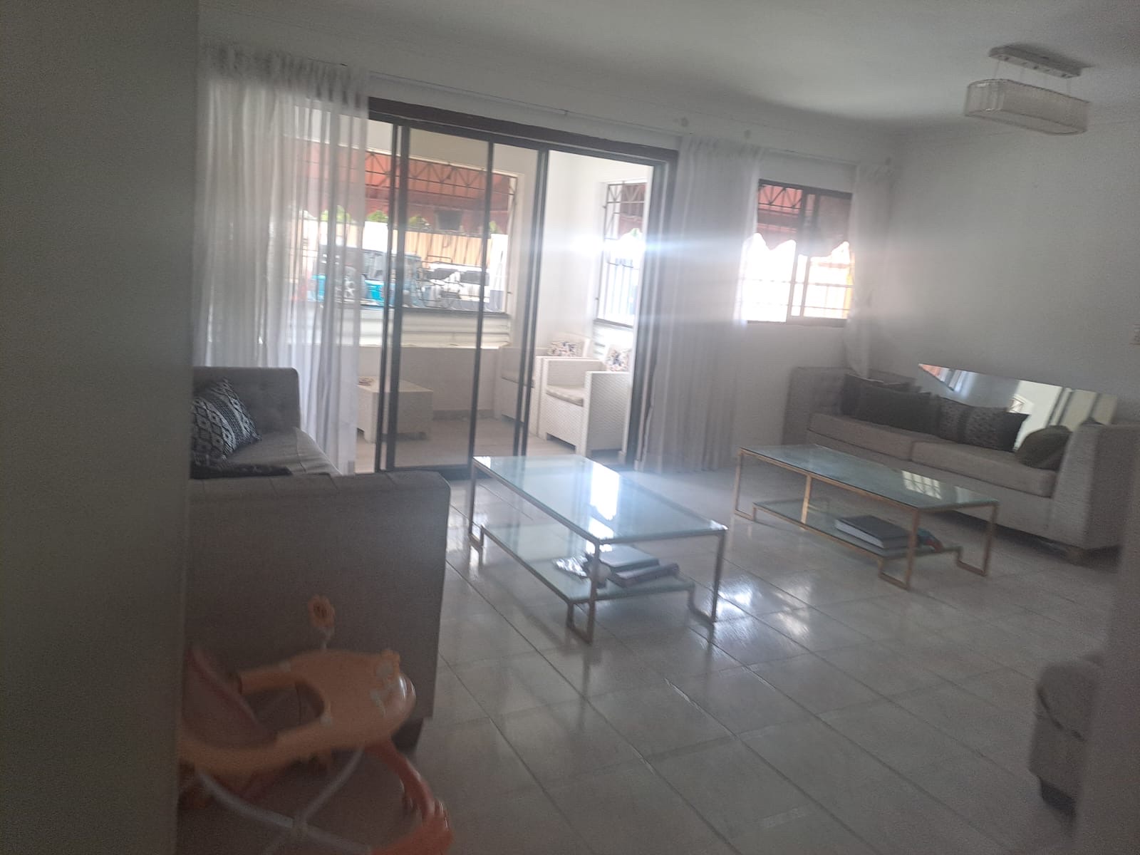 apartamentos - SE ALQUILA EN LAS PRADERAS. 1