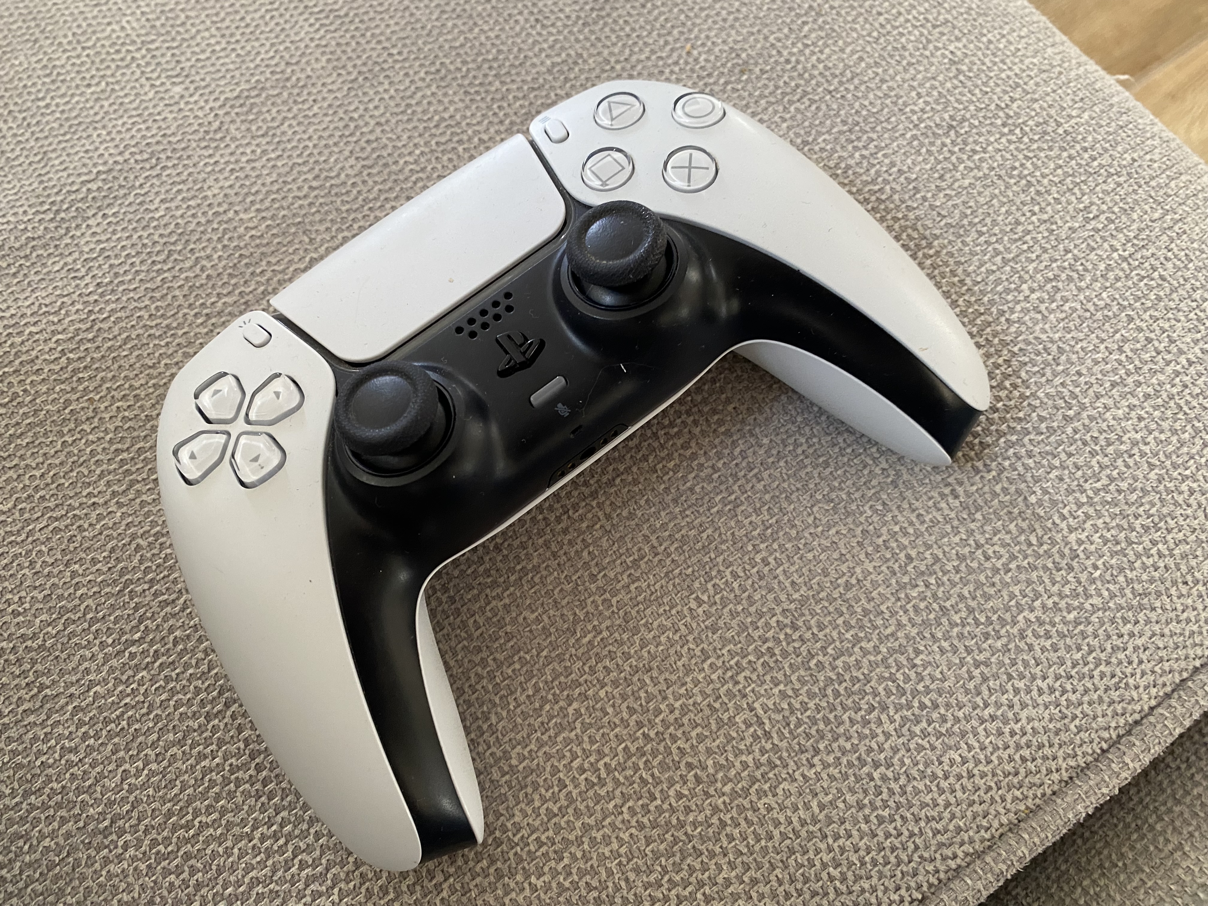 consolas y videojuegos - Control de PS5 0