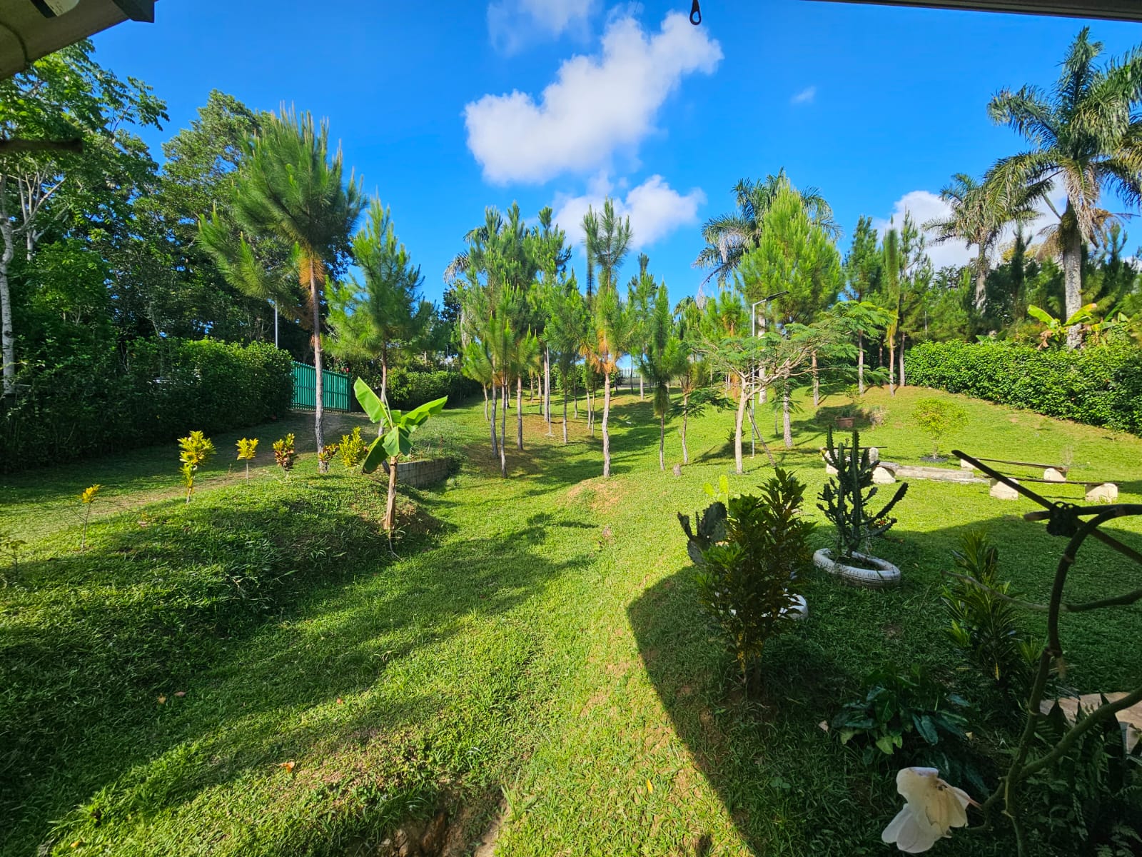 casas vacacionales y villas - Se Vende Villa en Altos del Caballo, Los Pinos, San Francisco de Macorís Macoris 4