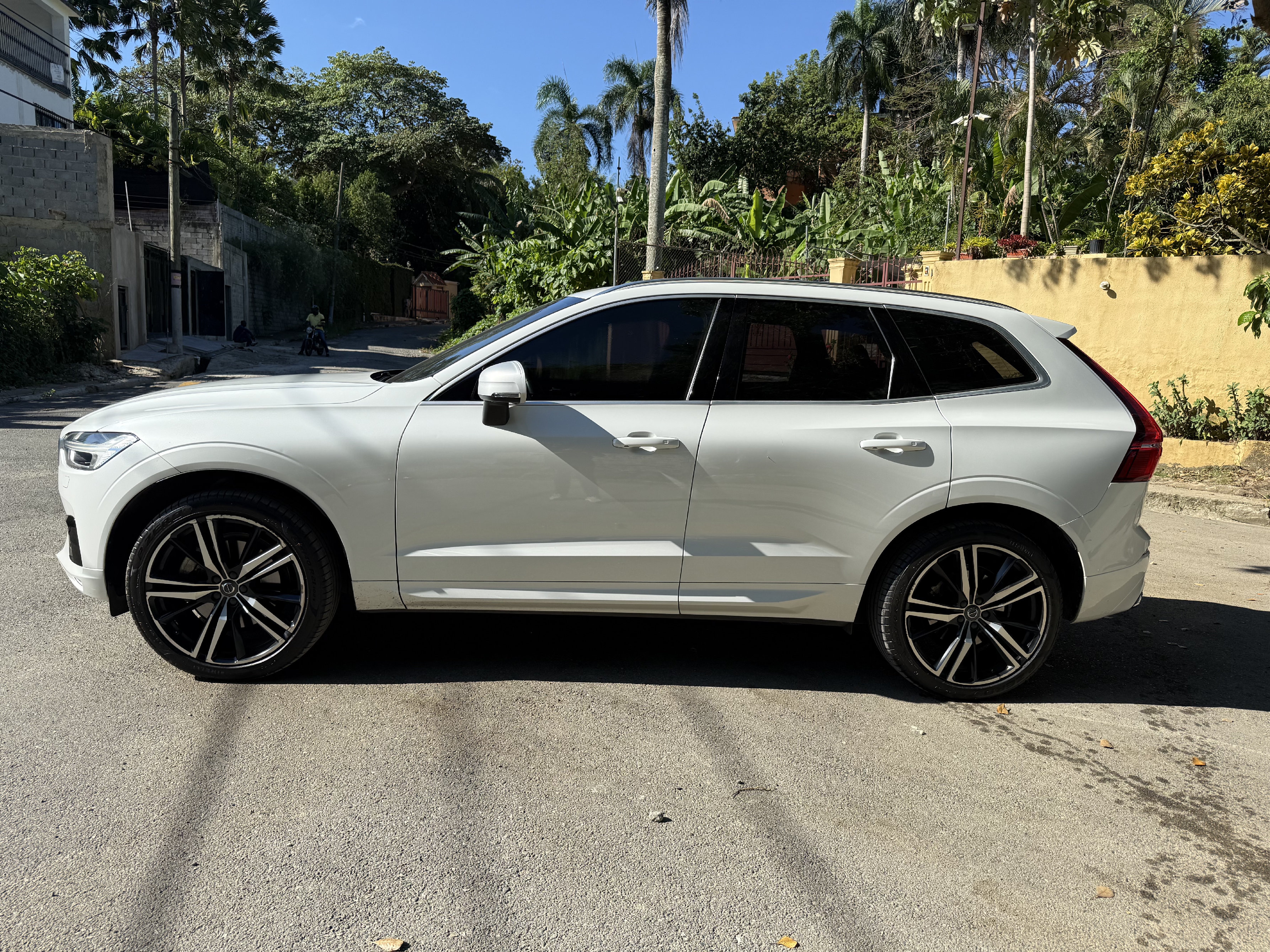 jeepetas y camionetas - Volvo XC 60 (T6 R Design) 5
