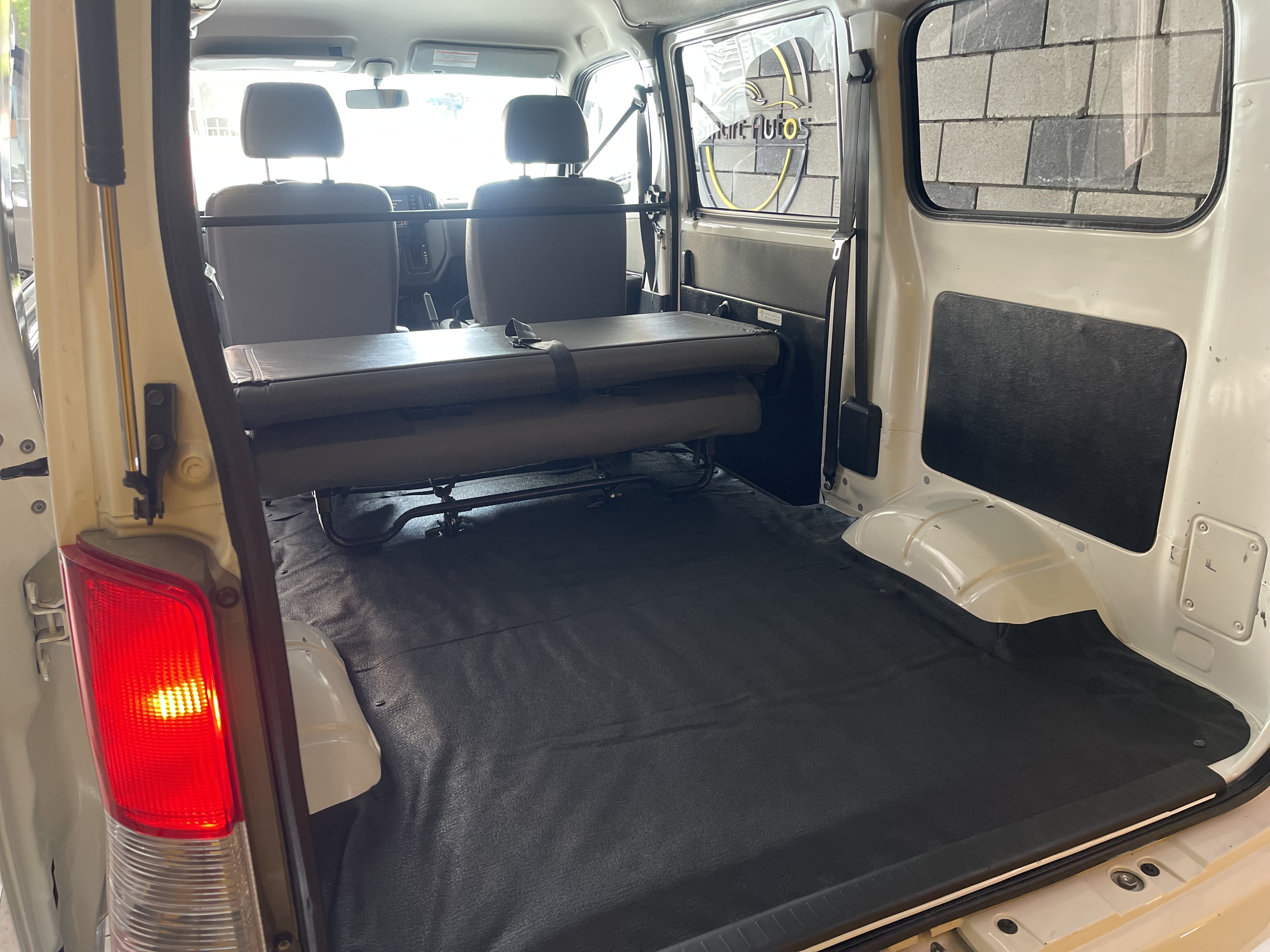 carros - TOYOTA TOWNACE FULL 2020 SÚPER ECONOMICA 9