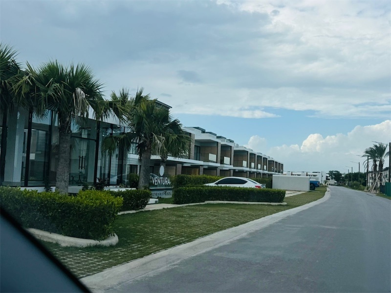 solares y terrenos - Vendo solar! En vista cana 
Precio US$175,000
763.12 metros 4