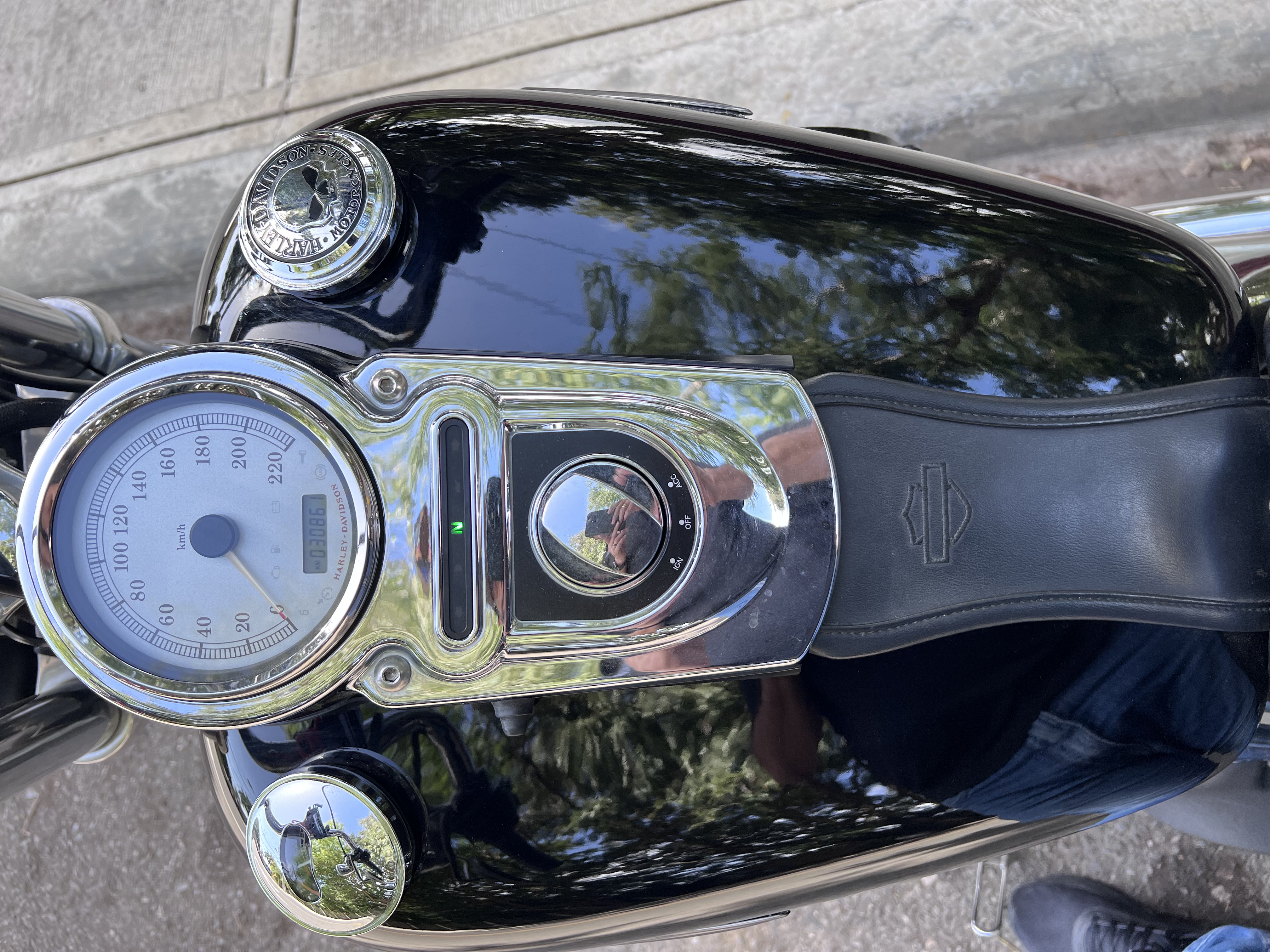 motores y pasolas - Vendo Harley Davidson o cambio por vehículo 0