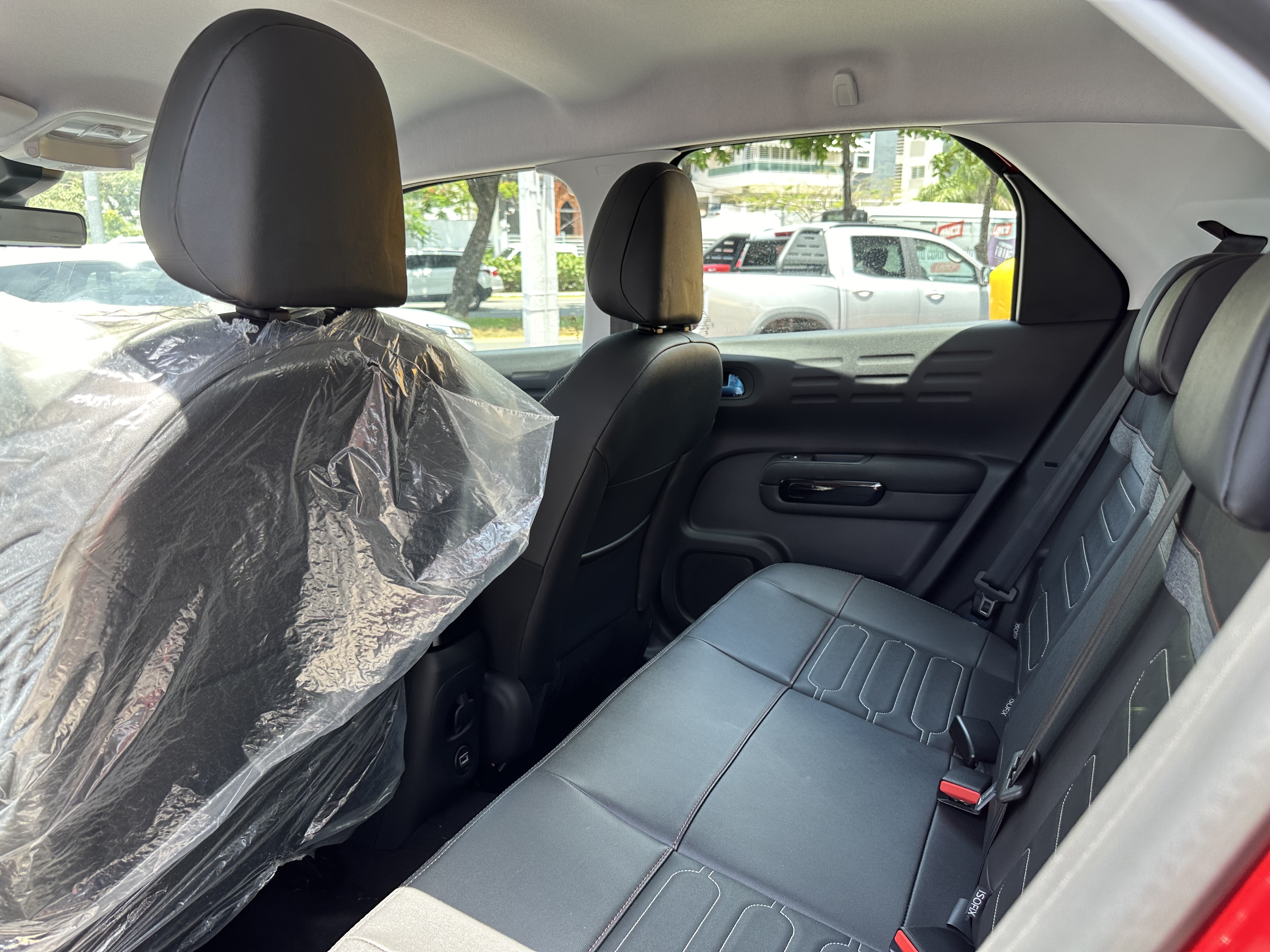 carros - CITROEN C4 CACTUS 2024 8