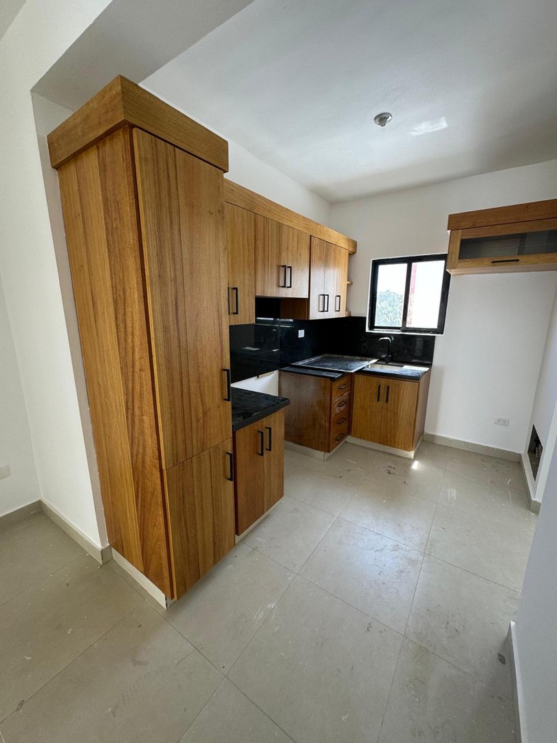 apartamentos - Listo para Estrenar Apartamento en Las Dianas  4