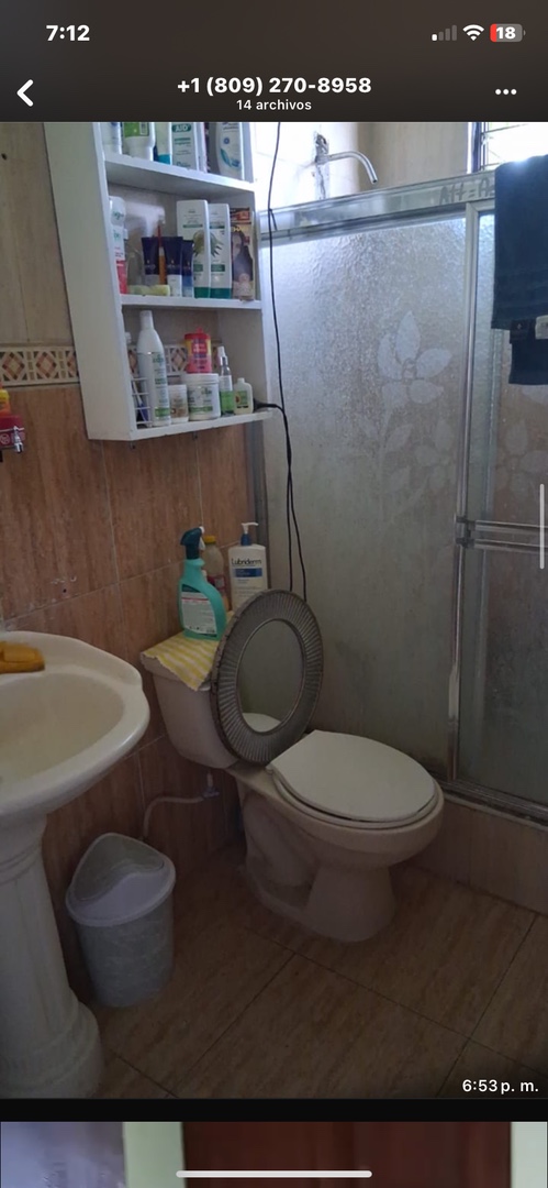 apartamentos - Apt Cancino 2 zona oriental  4