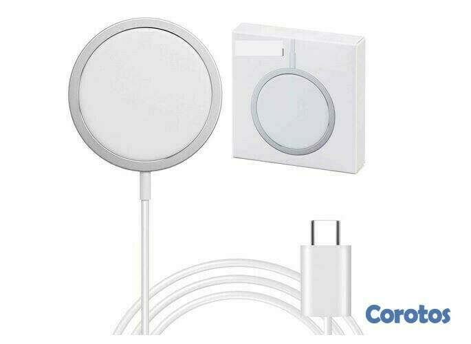 celulares y tabletas - Cargador magnético para IPhone - Cable Magsafe 2