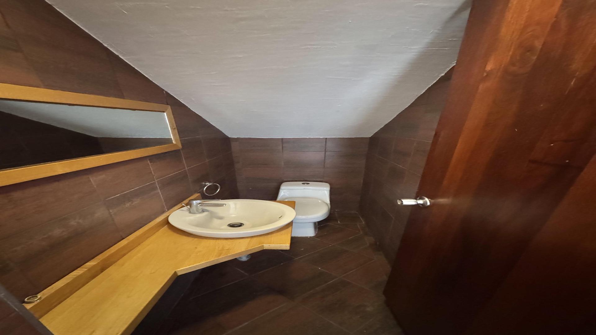otros inmuebles - Townhouse en Piantini 7