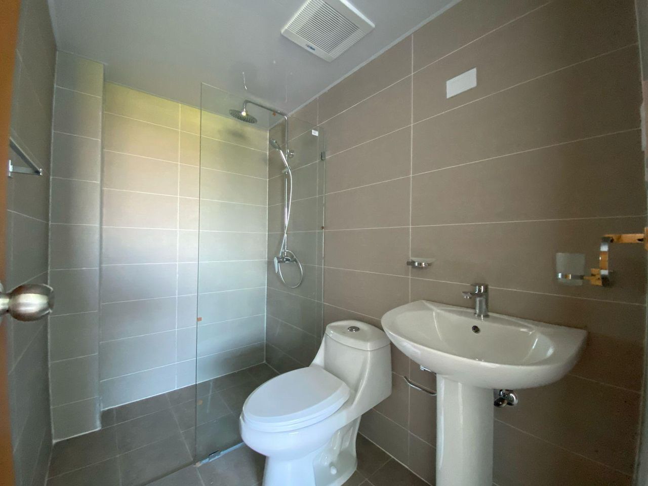 apartamentos - Alquiler Nuevo Vista al Mar en Zona Universitaria 2
