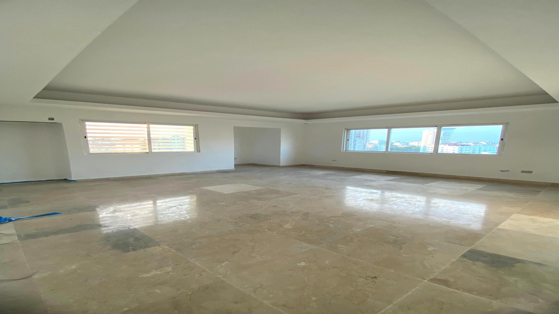 apartamentos - Apto. de 339m2 | Vista al Mar | Los Cacicazgos 6